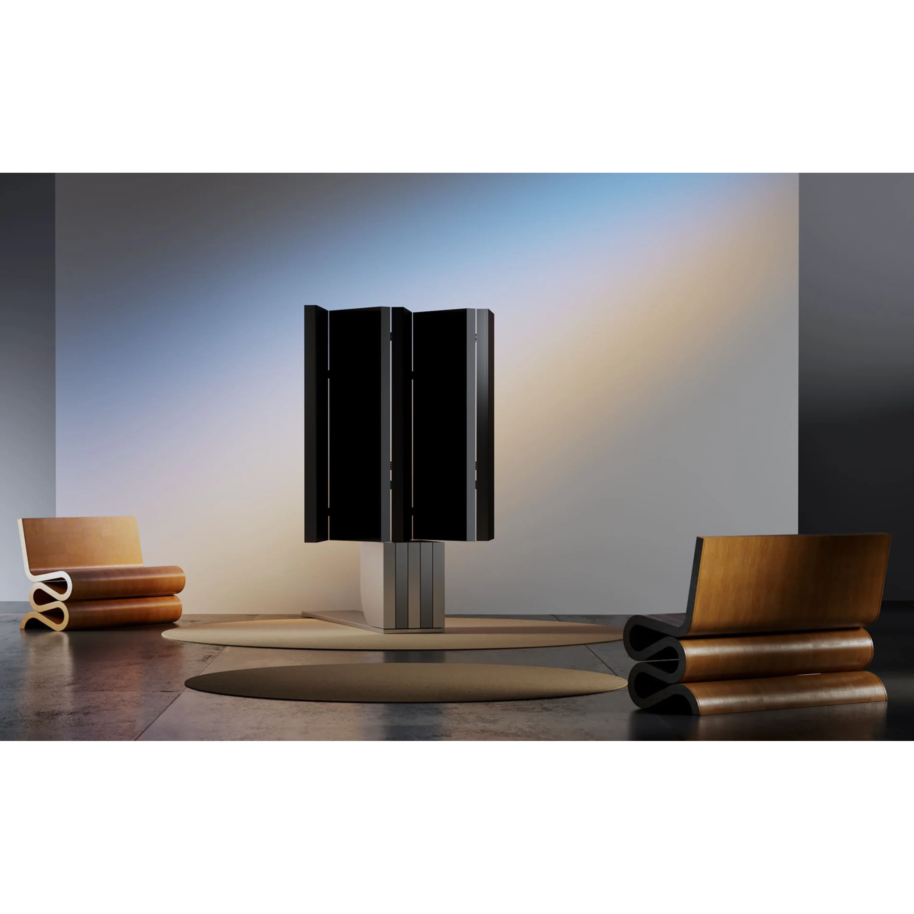 C SEED Indoor N1 TV - Available in 103", 137" and 165" screen sizes - Image 4