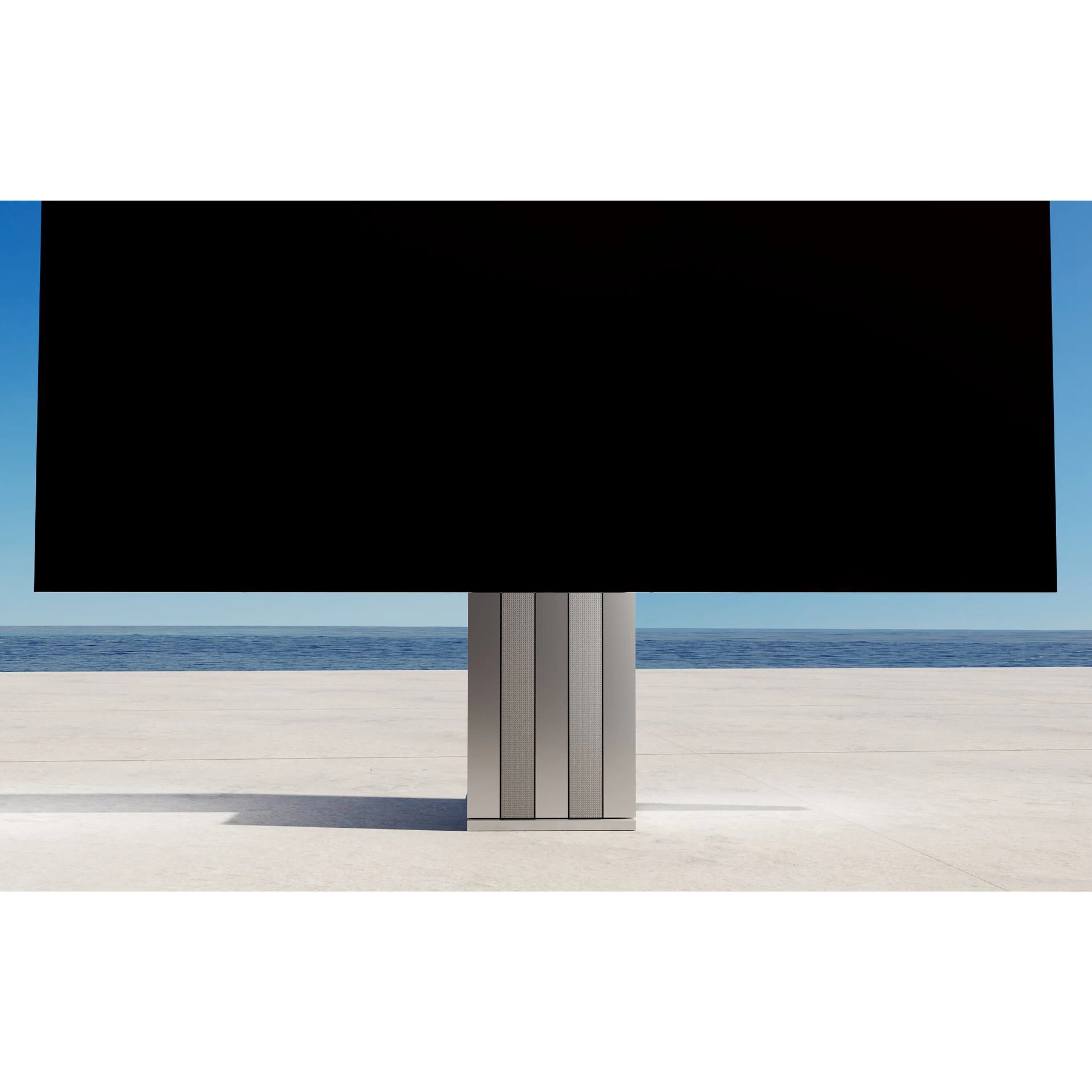 C SEED Outdoor N1 TV - Available in 137" and 165" screen sizes - Image 5