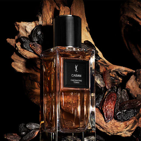 Caban Eau De Parfum - Image 2