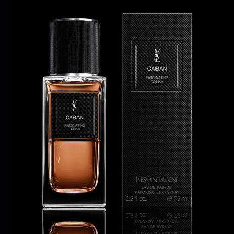 Caban Eau De Parfum - Image 3