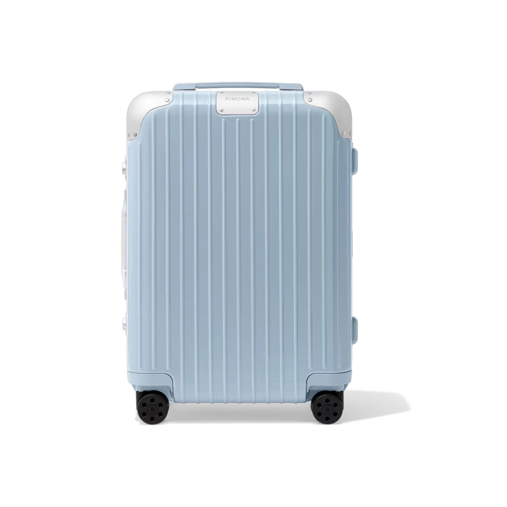 Hybrid Cabin