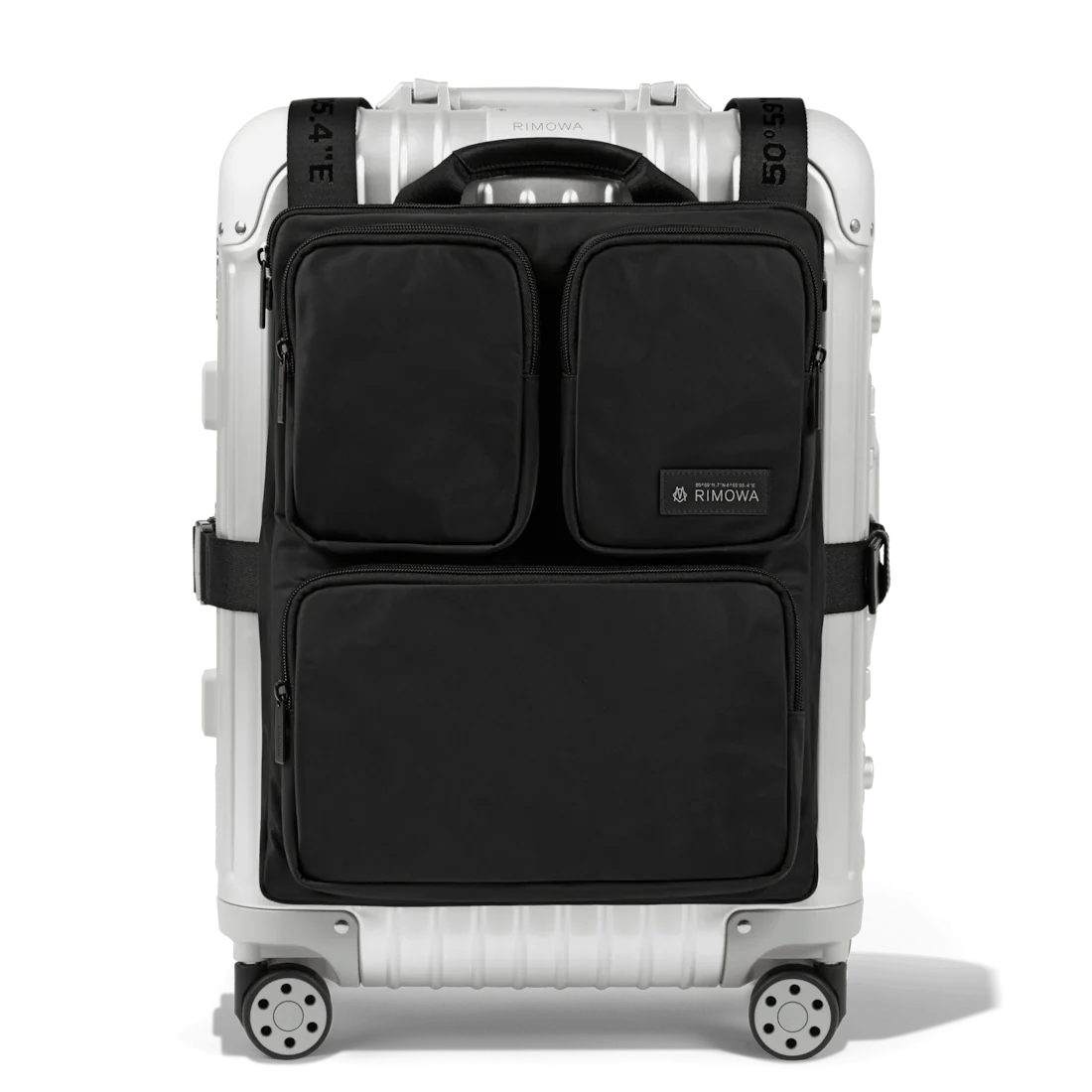 Cabin Luggage Harness