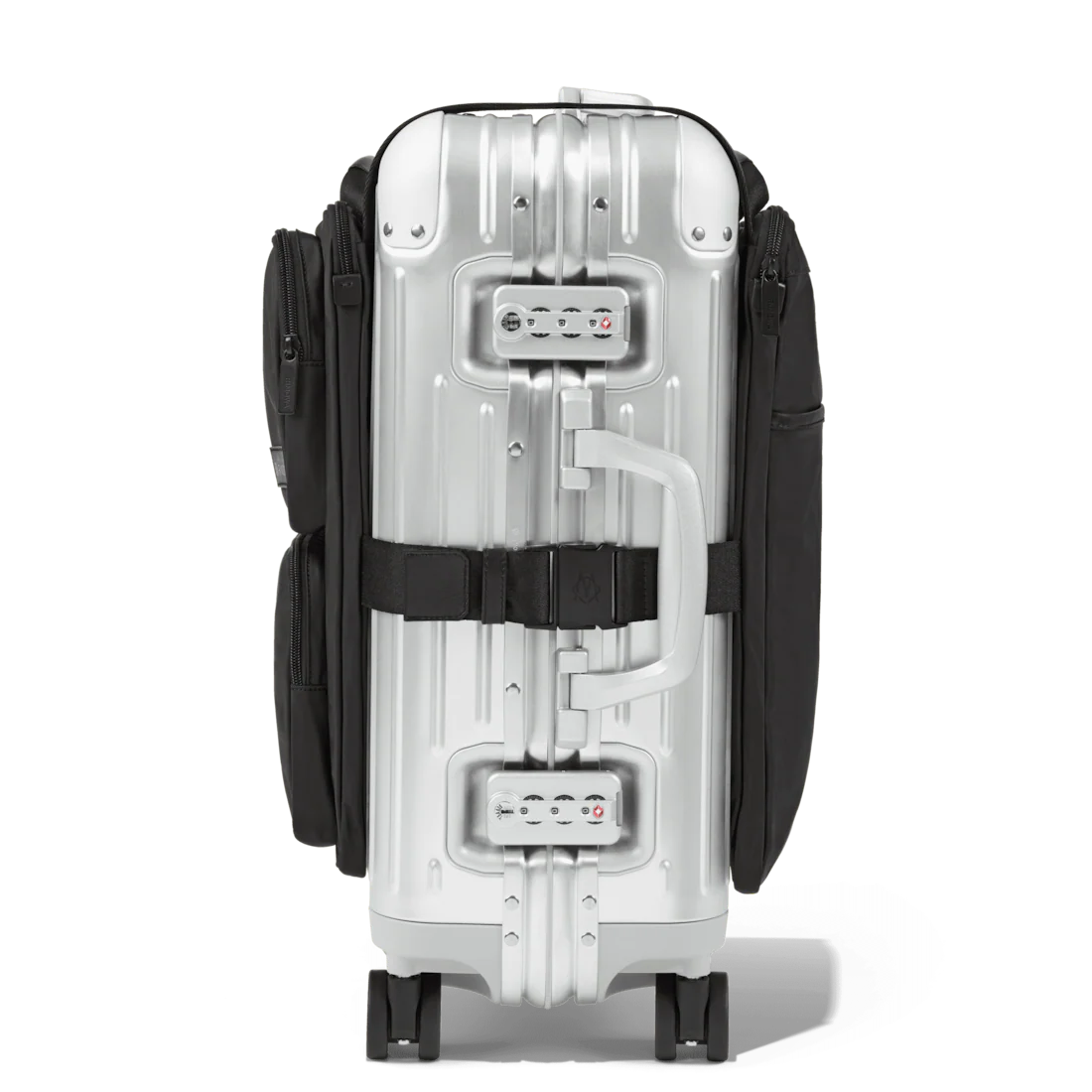 Cabin Luggage Harness - Image 3