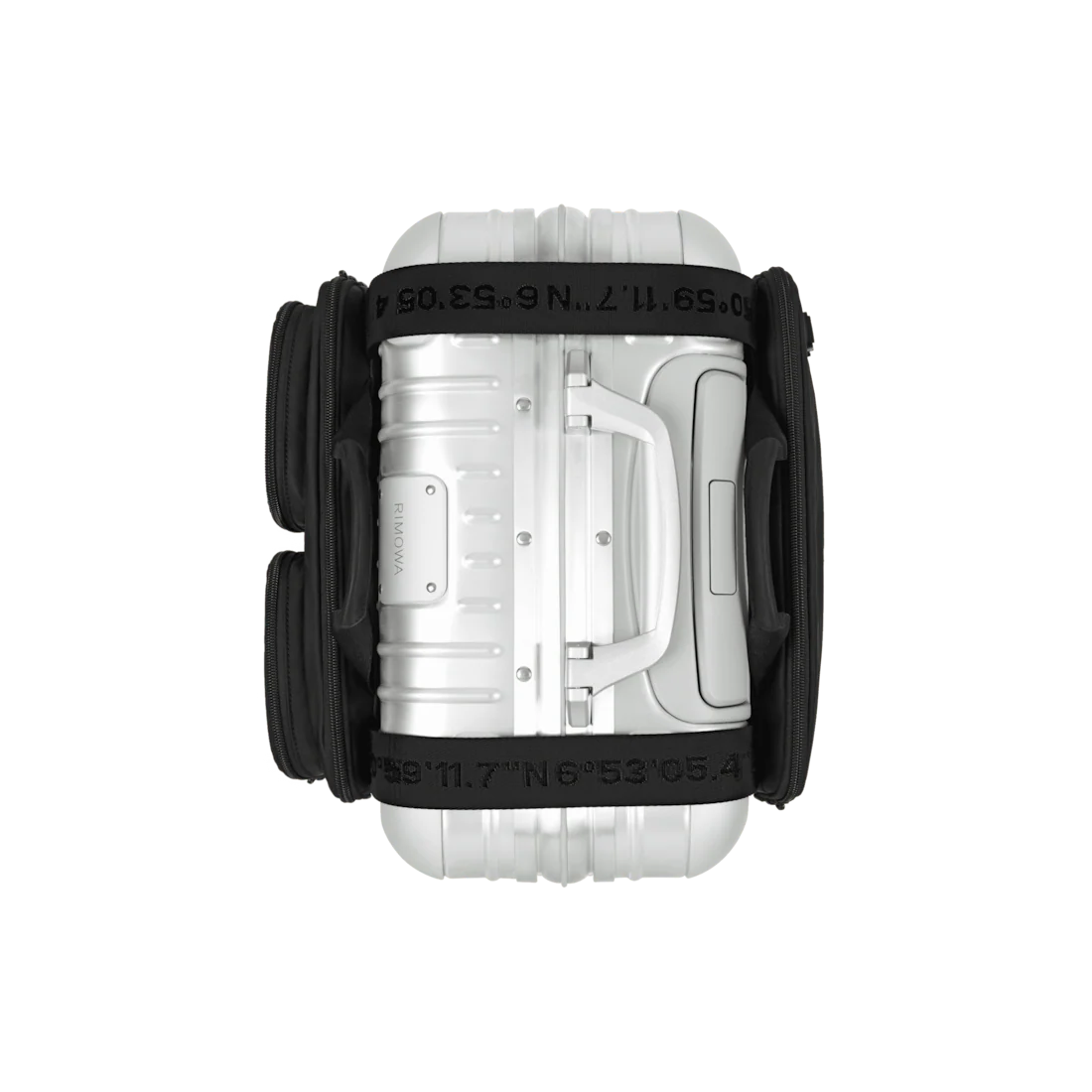 Cabin Luggage Harness - Image 4
