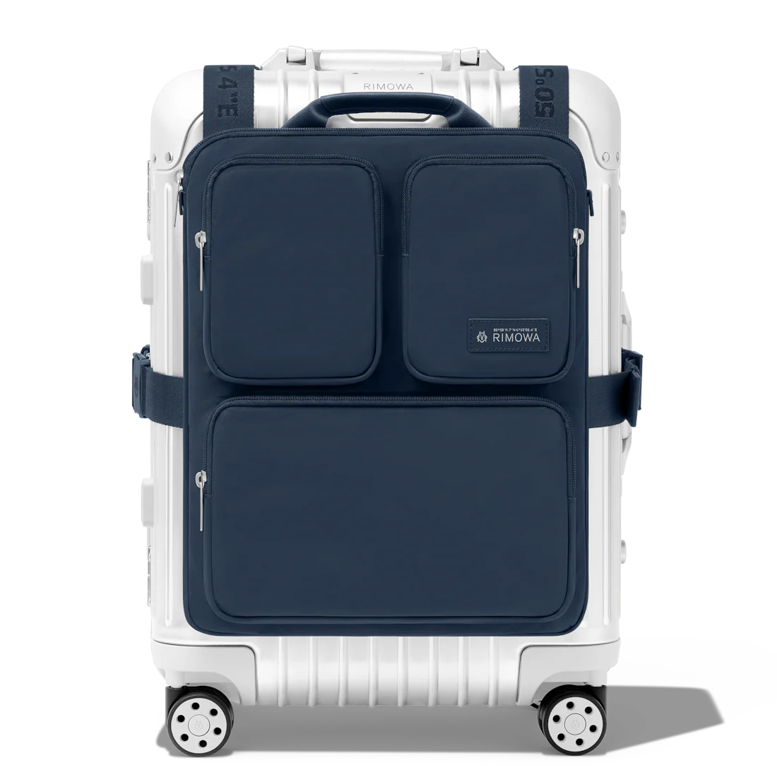 Cabin Luggage Harness - Image 5