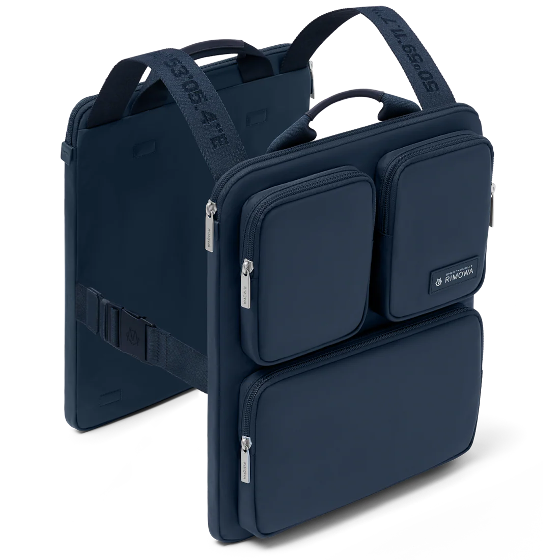 Cabin Luggage Harness - Image 6