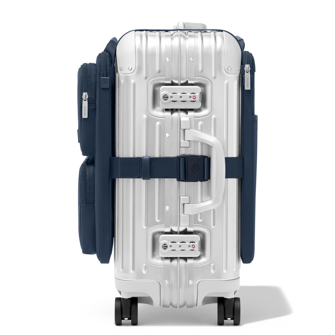 Cabin Luggage Harness - Image 7