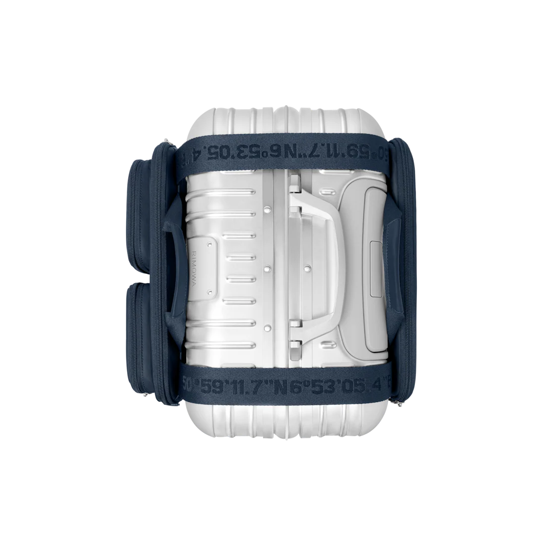 Cabin Luggage Harness - Image 8