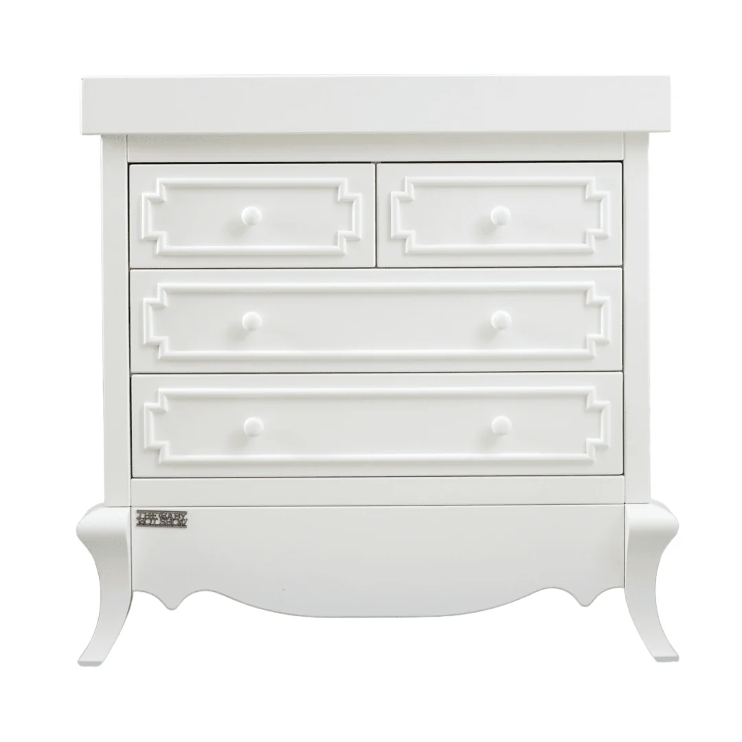 Cadogan Changing Unit