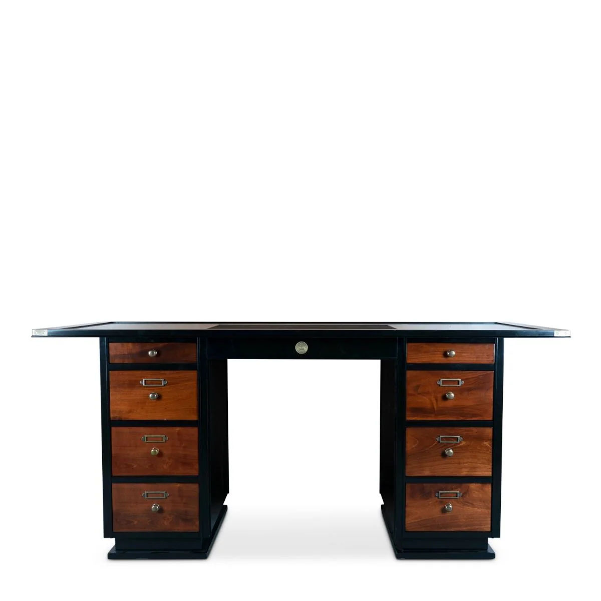 Captain's Desk