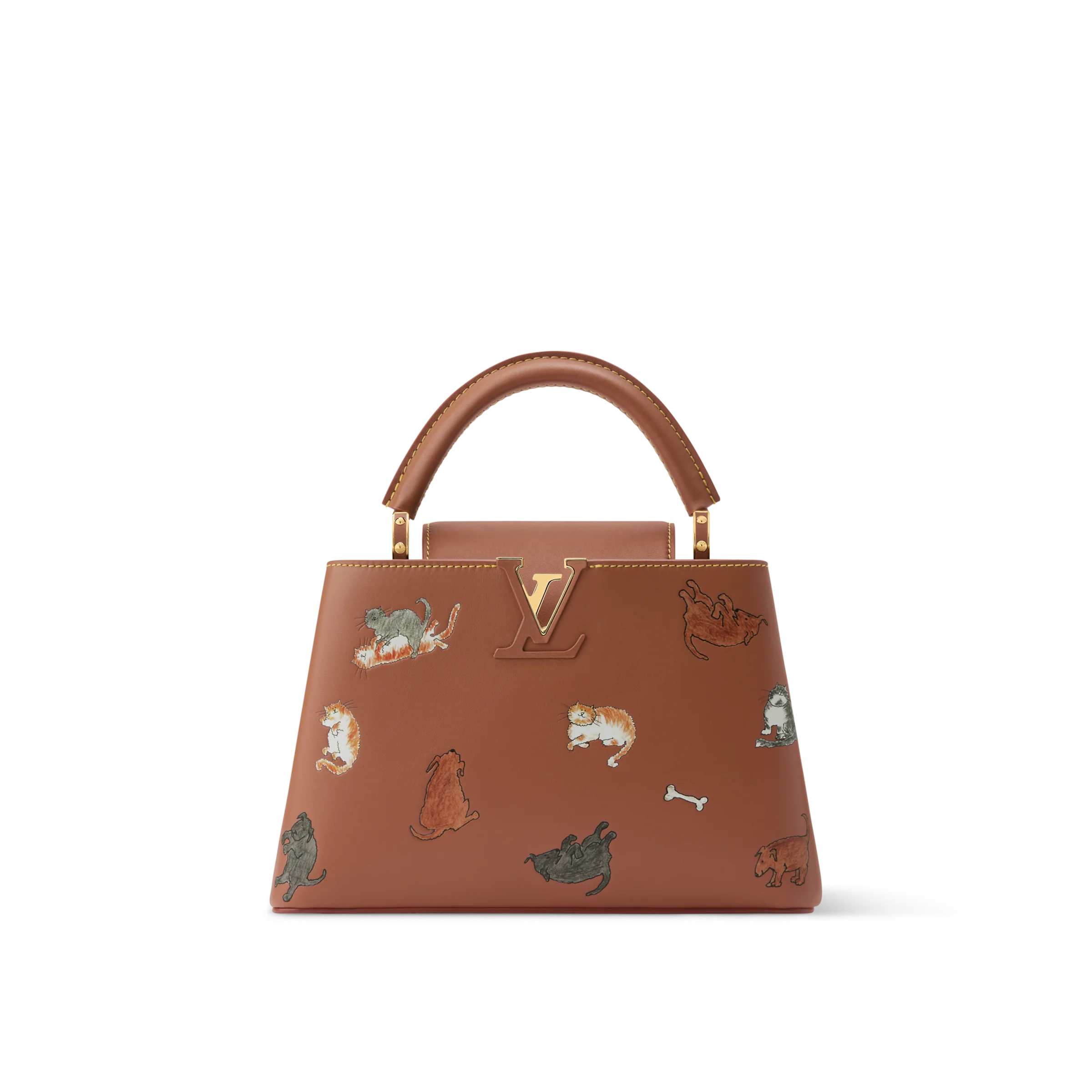 Capucines BB Bag
