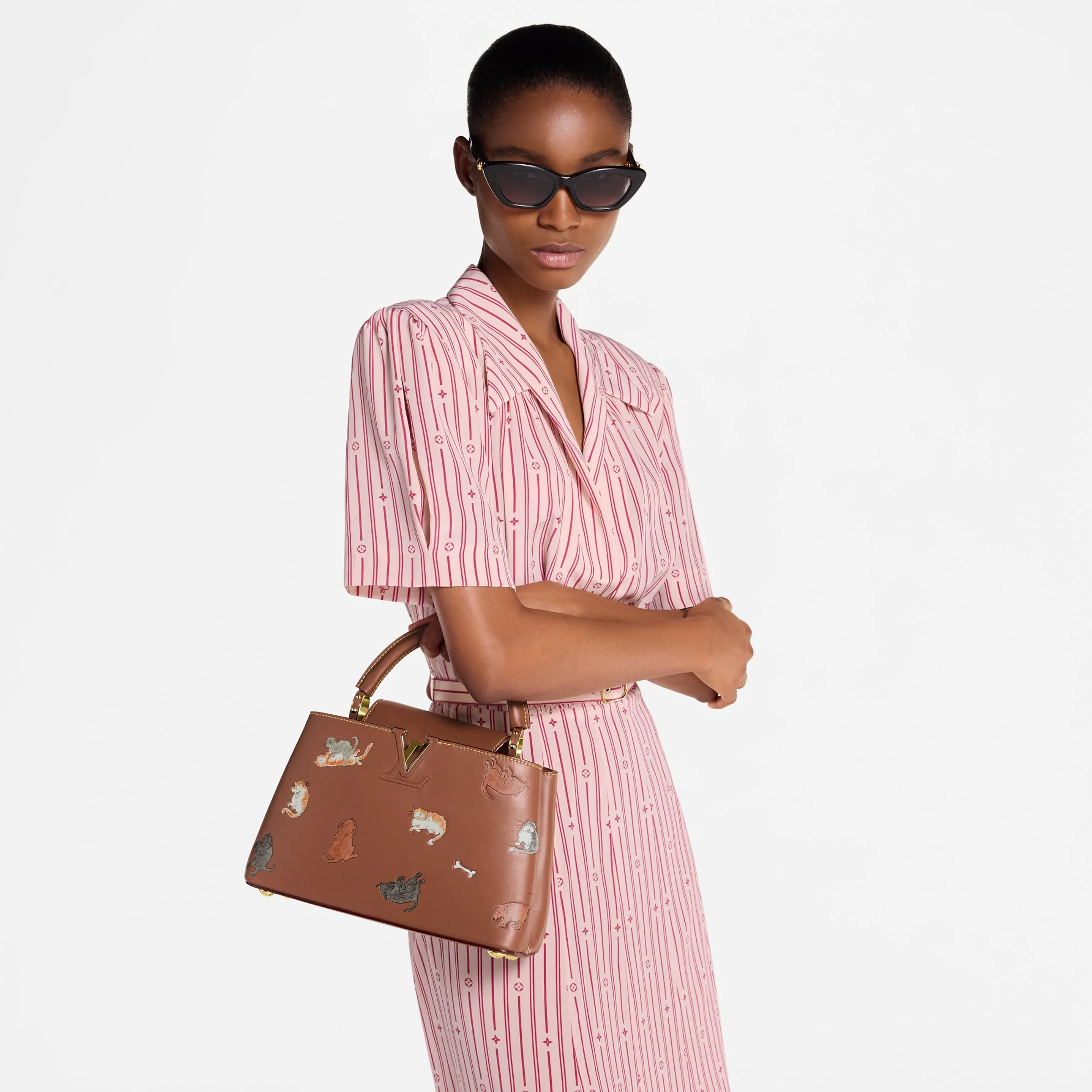 Capucines BB Bag - Image 2