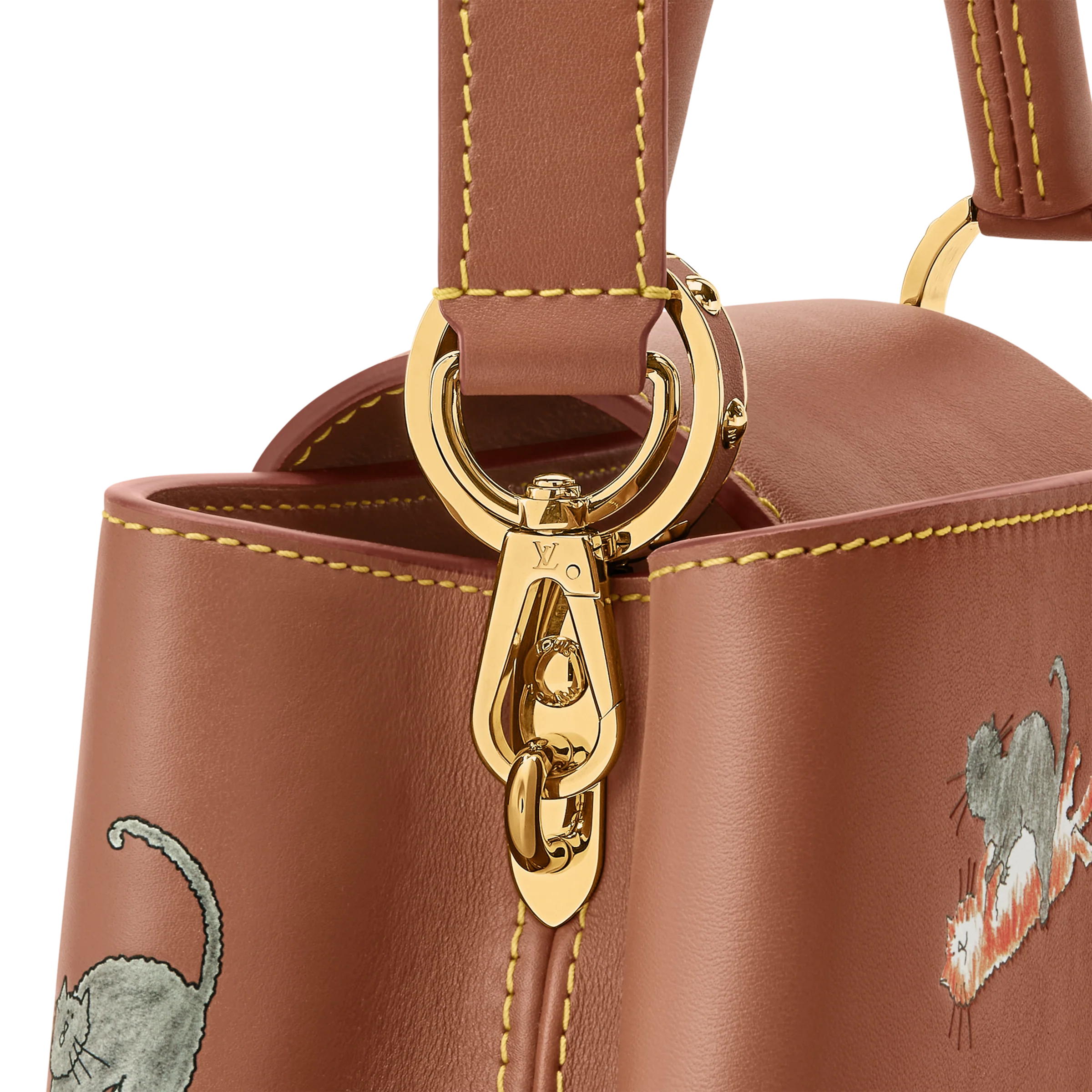 Capucines BB Bag - Image 3