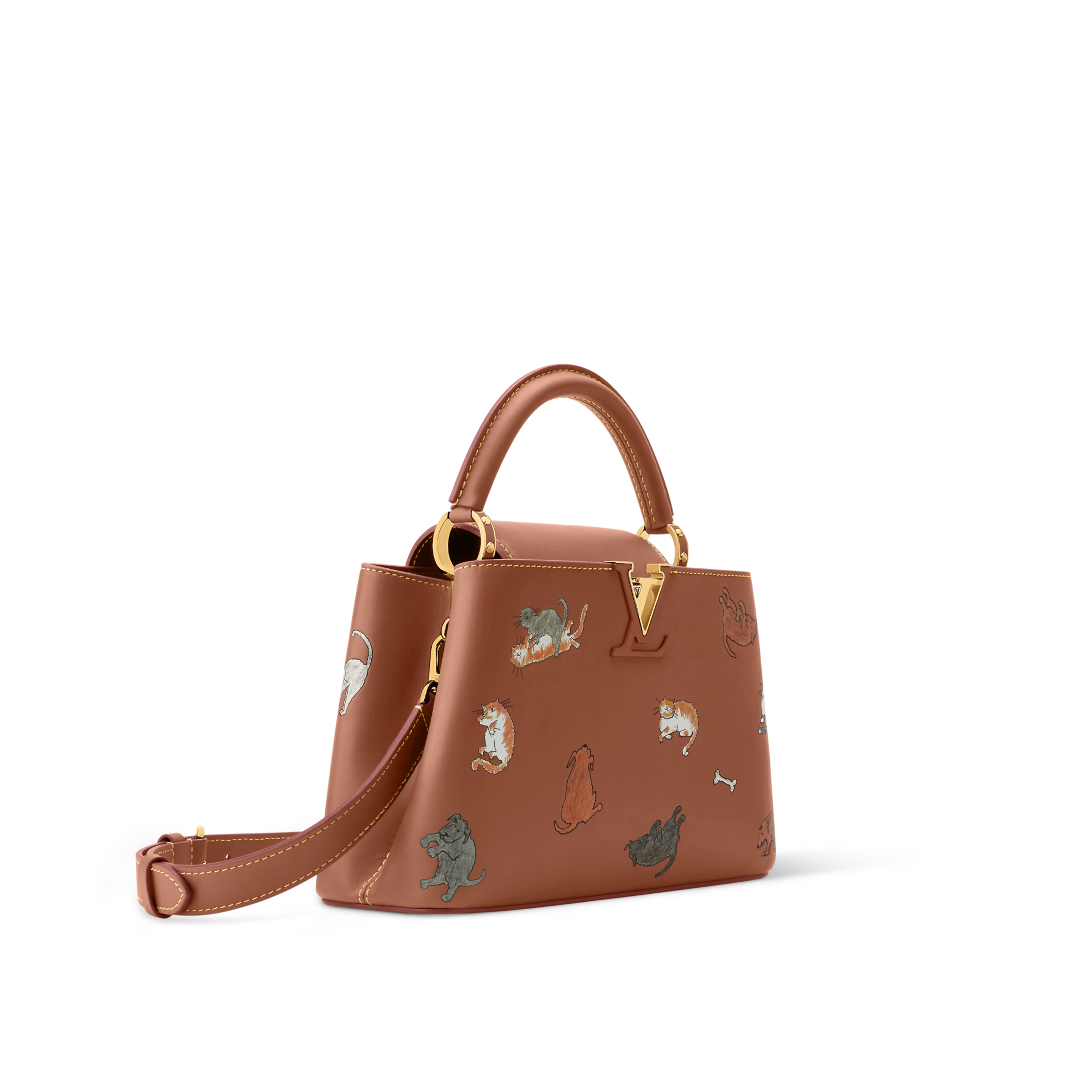 Capucines BB Bag - Image 4
