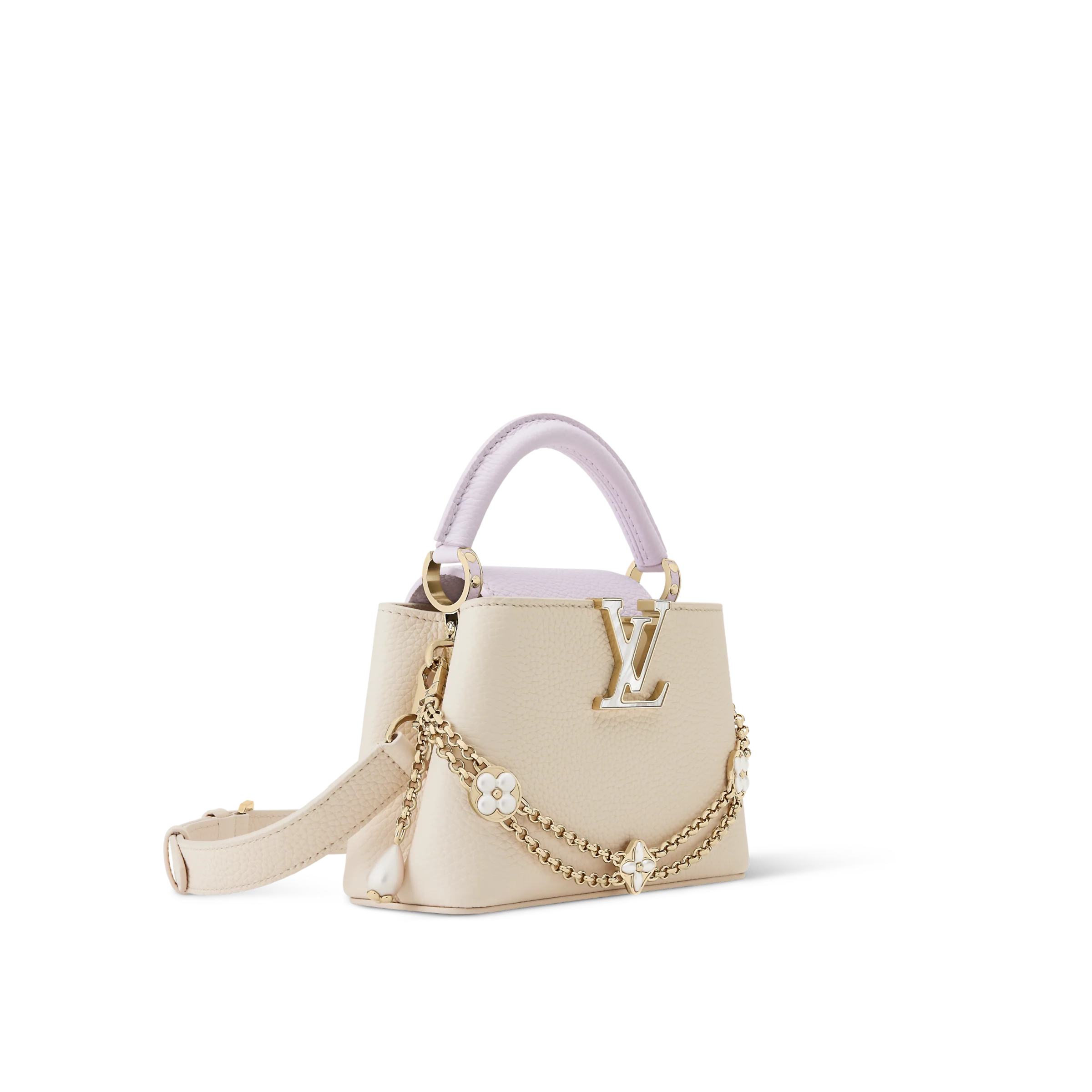 Capucines Mini Bag - Image 2