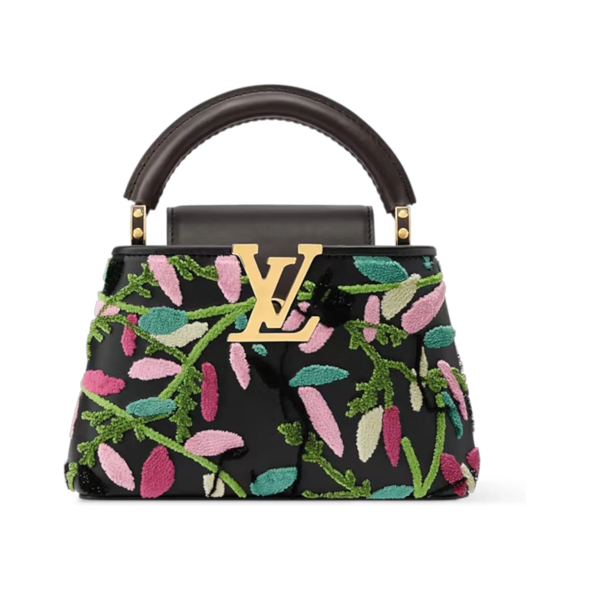 Capucines Mini Bag