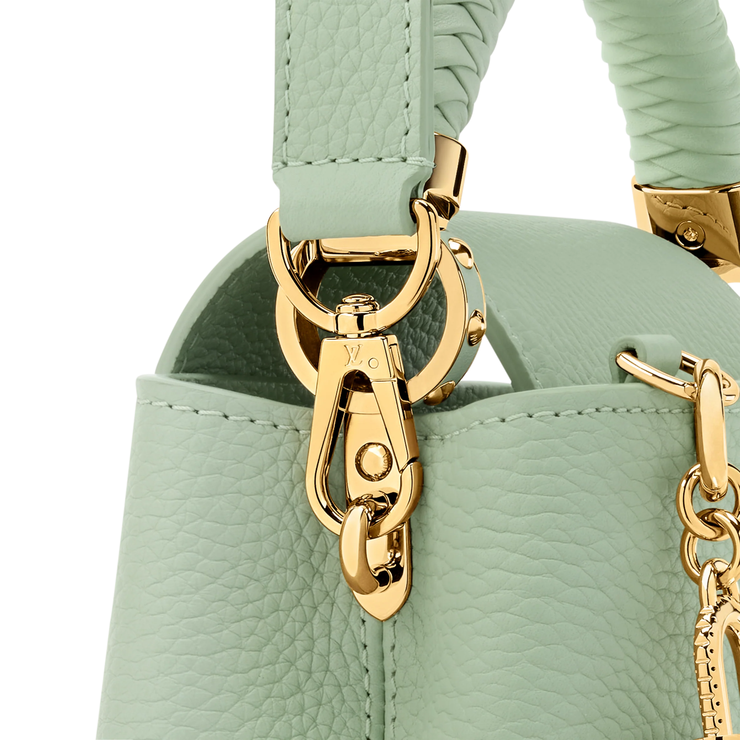 Capucines Mini Bag - Image 2