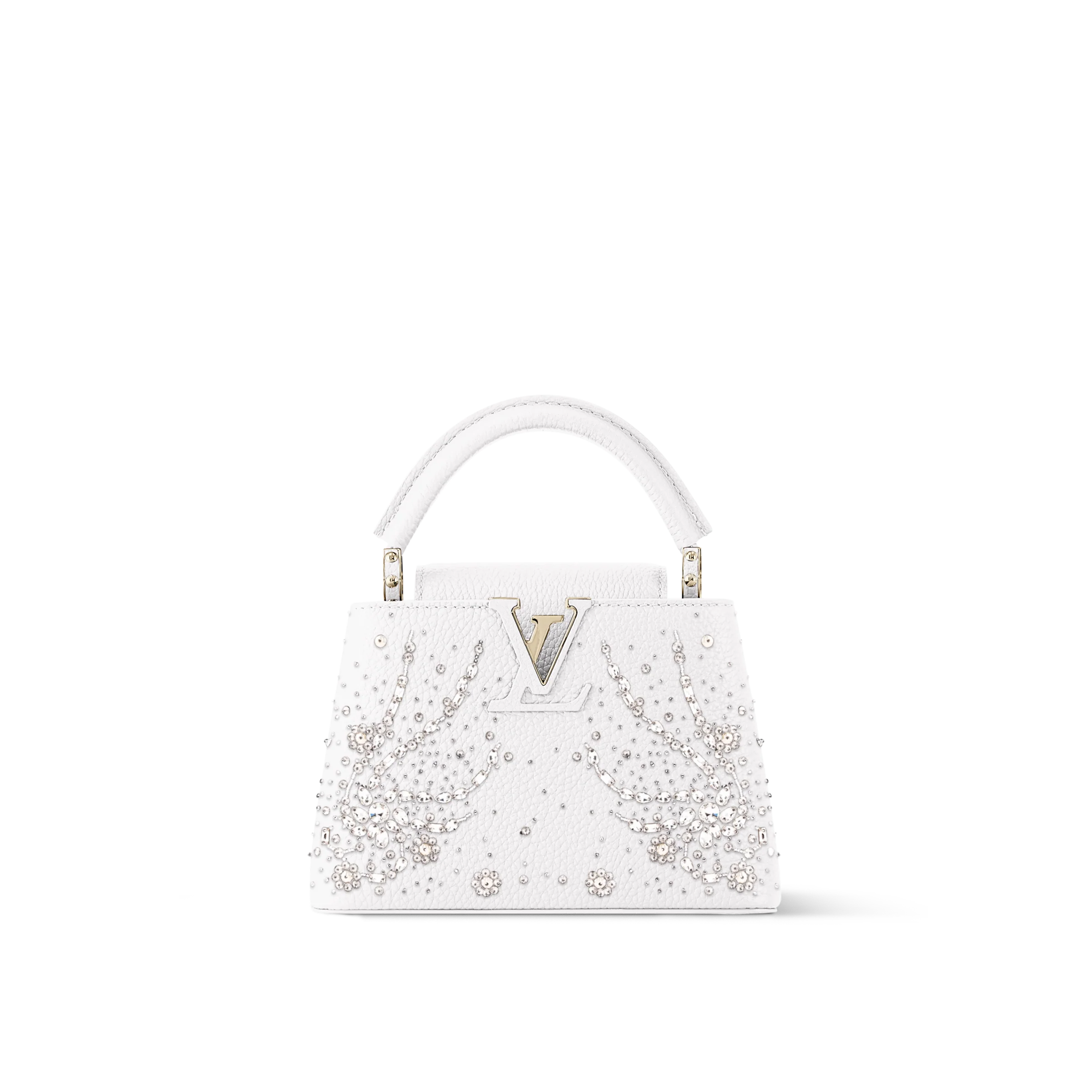Capucines Mini Bag