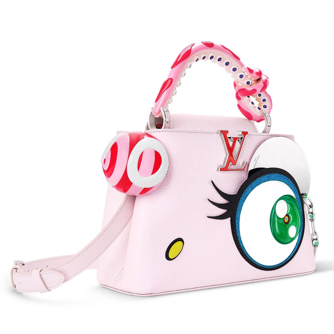 Capucines Mm Eye - Image 2