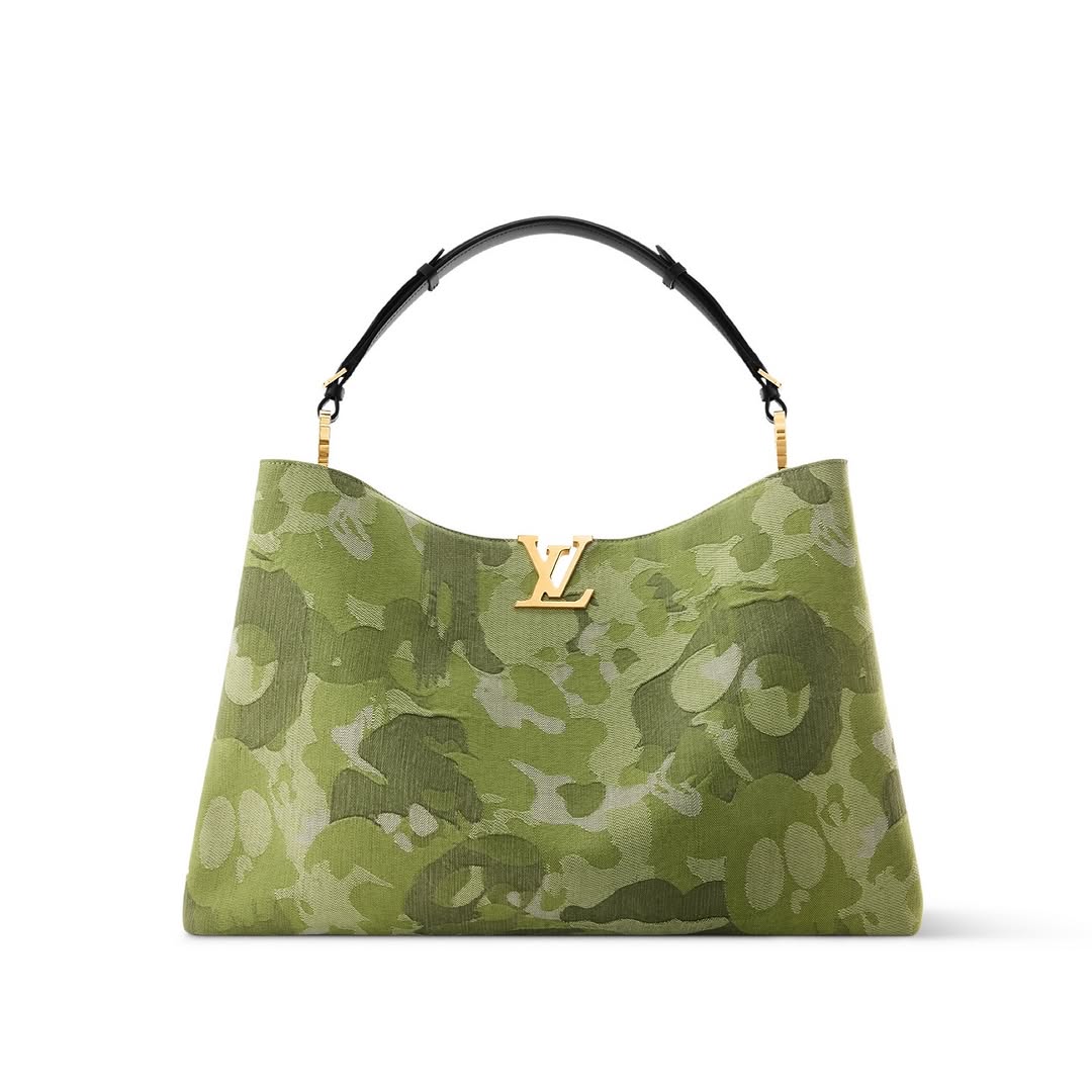 Capucines XXL Camo