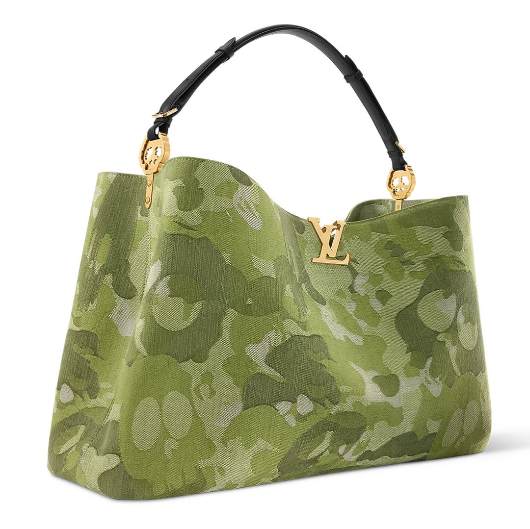 Capucines XXL Camo - Image 2