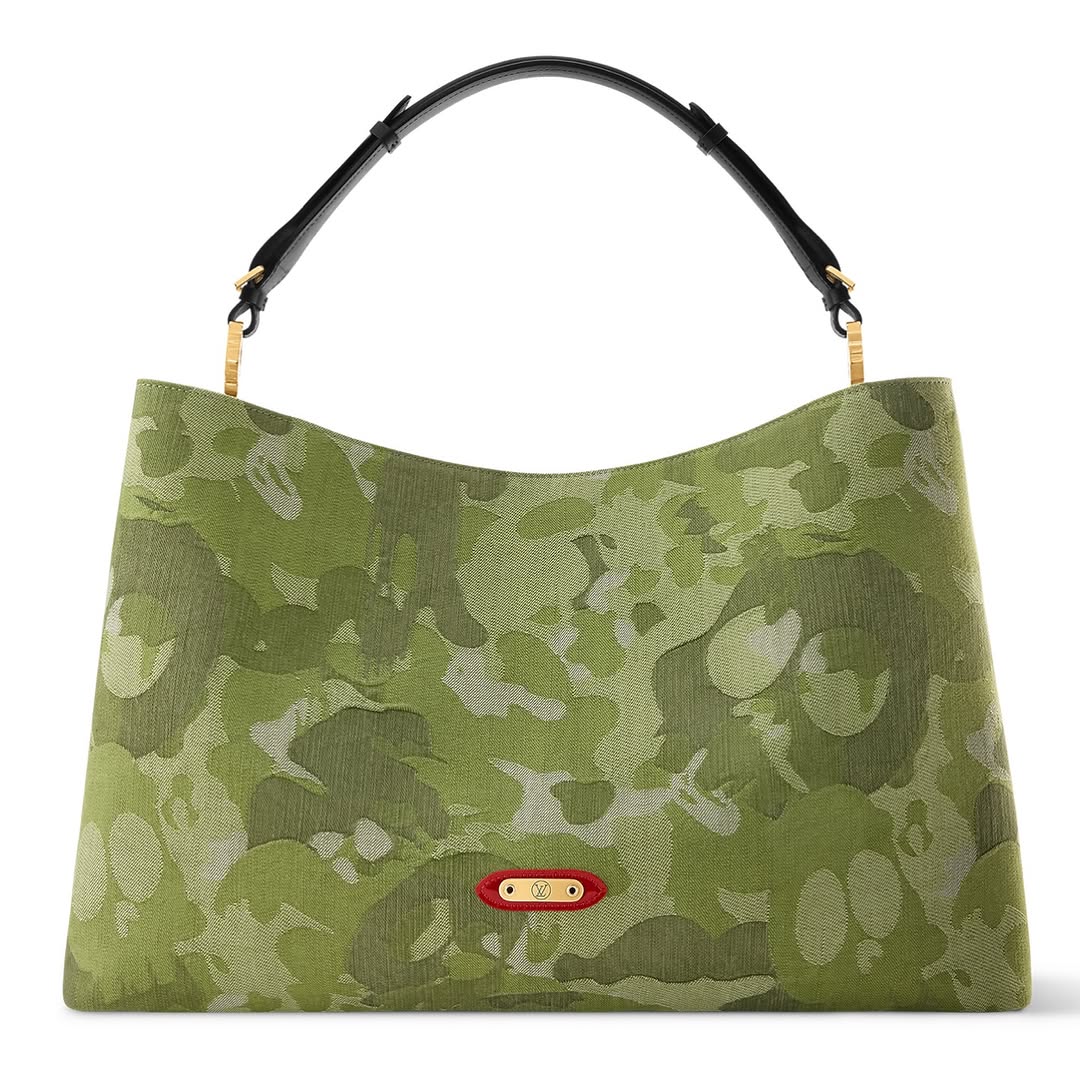 Capucines XXL Camo - Image 4
