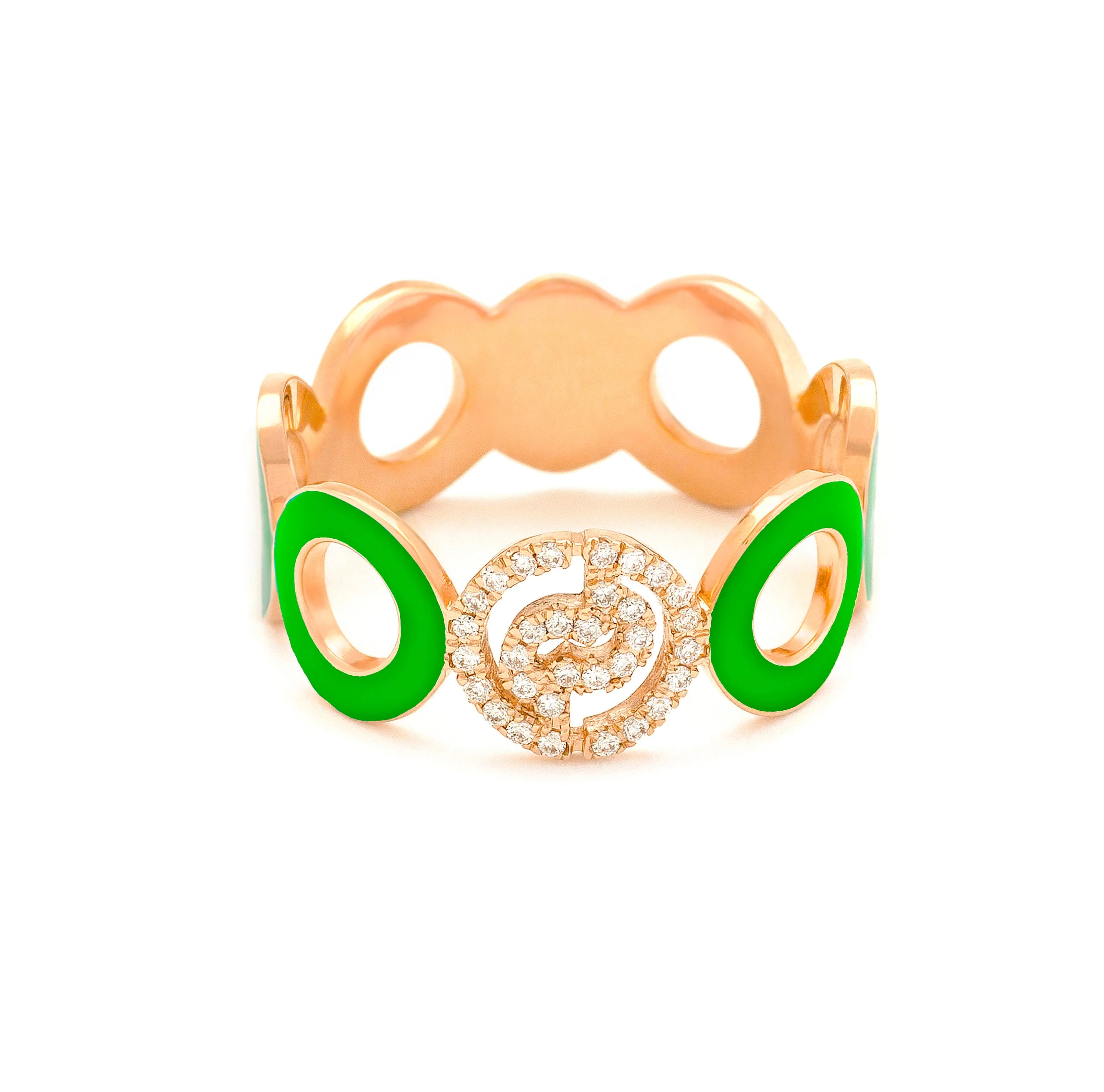 Cara Ring - Image 2