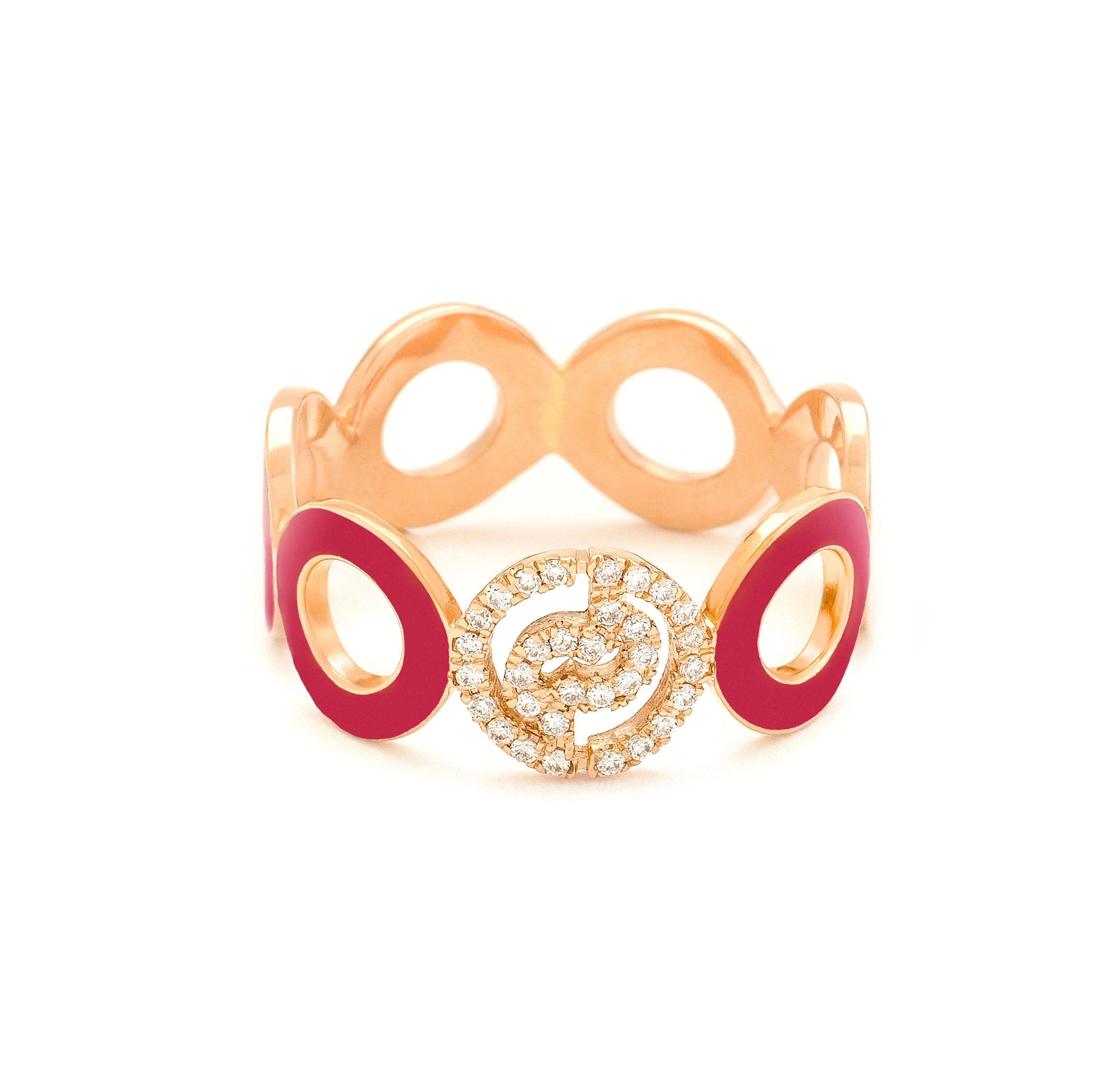 Cara Ring - Image 3