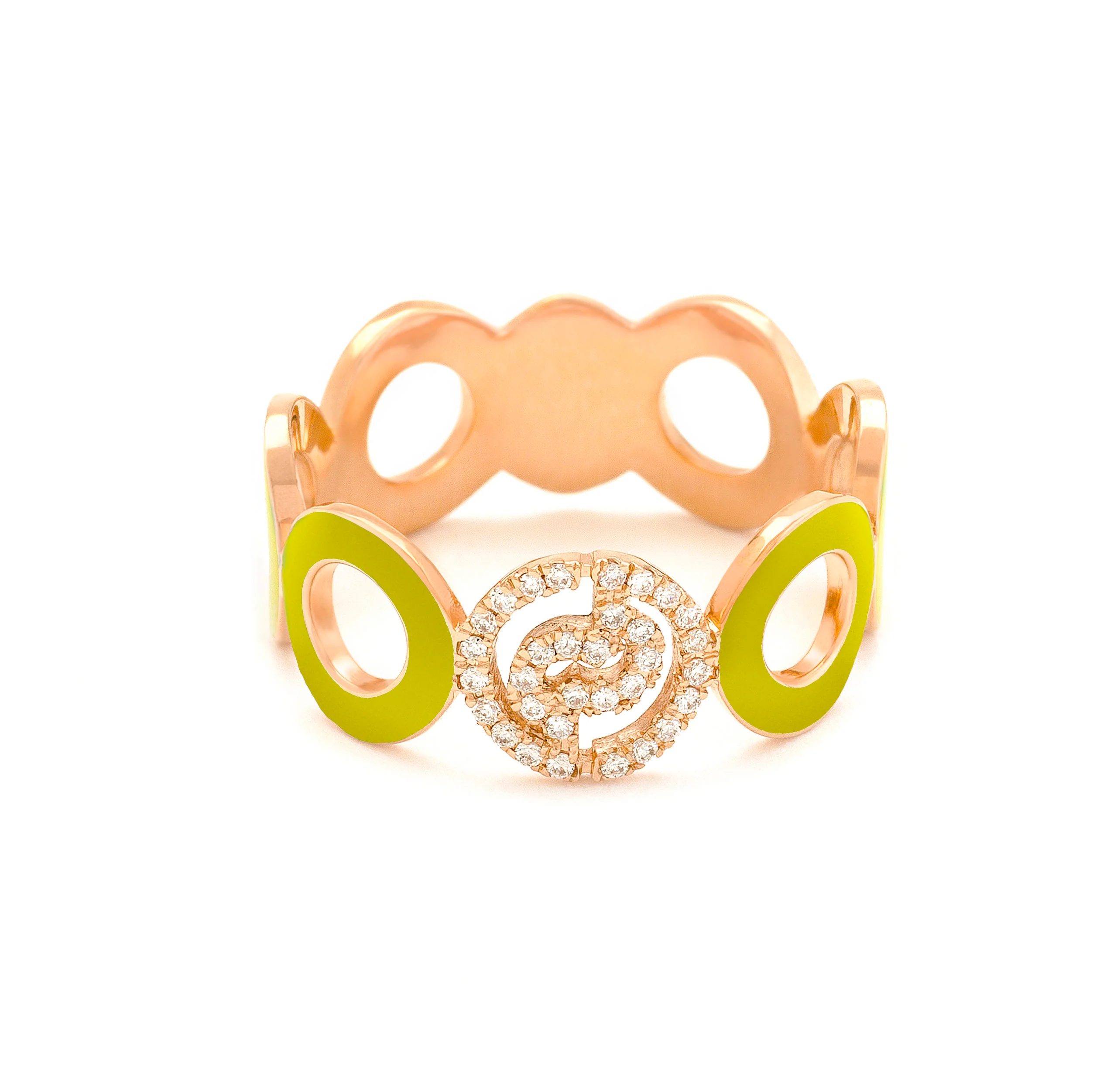 Cara Ring - Image 5
