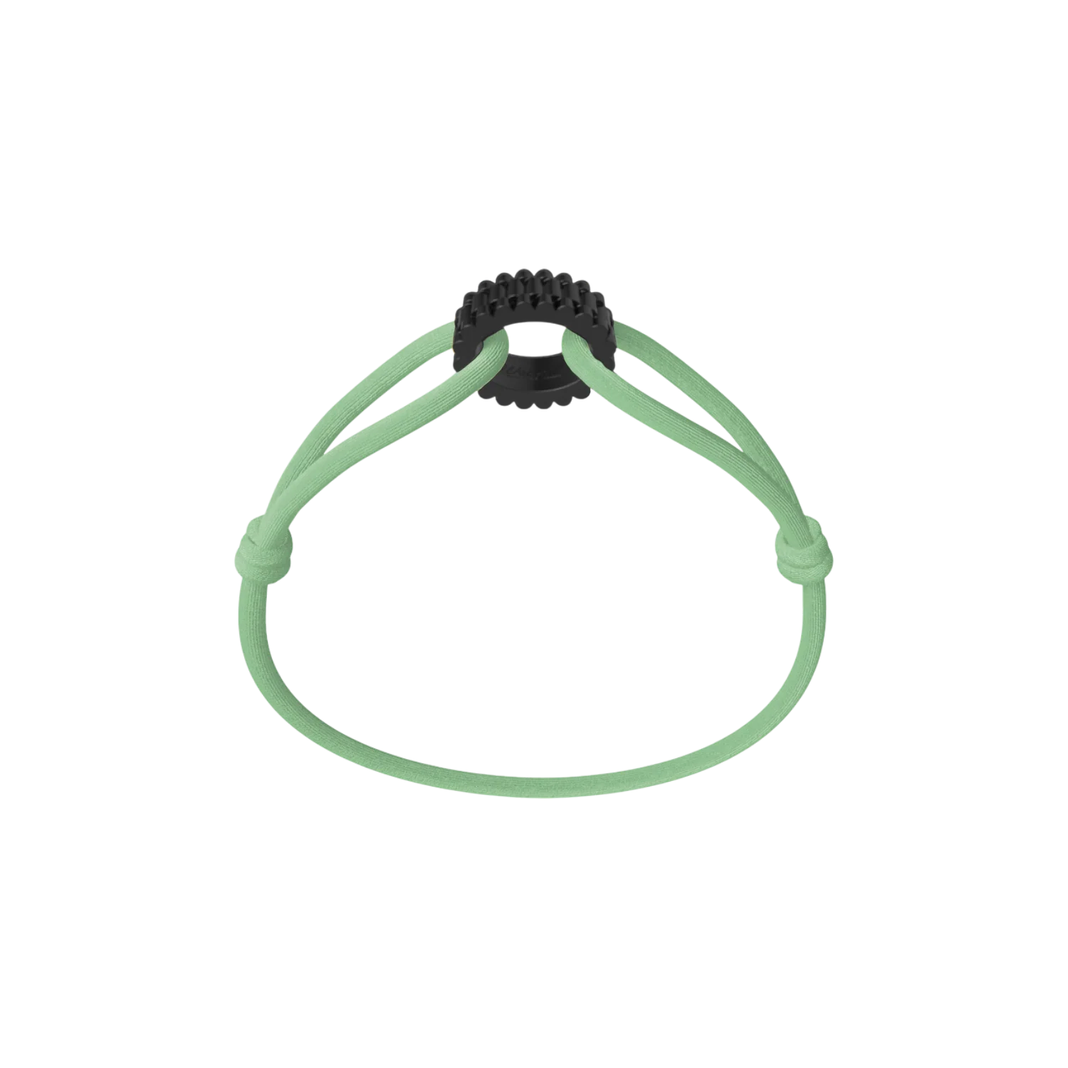 Carbon Regent Cord Bracelet - Image 10