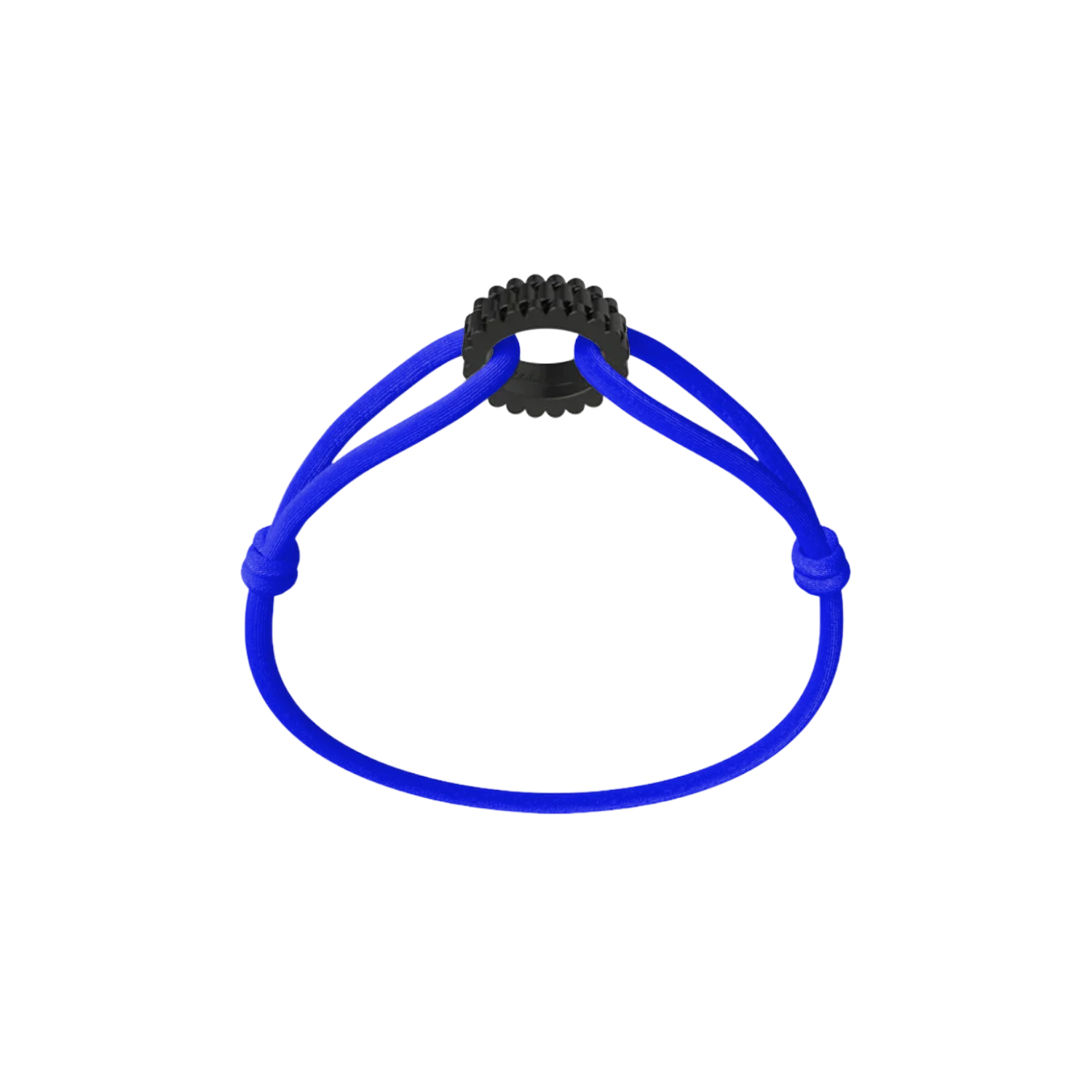 Carbon Regent Cord Bracelet - Image 11