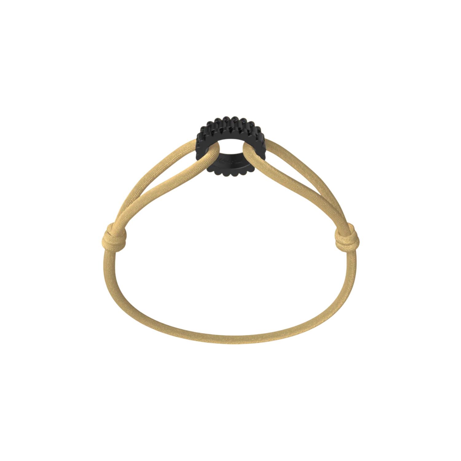 Carbon Regent Cord Bracelet - Image 12