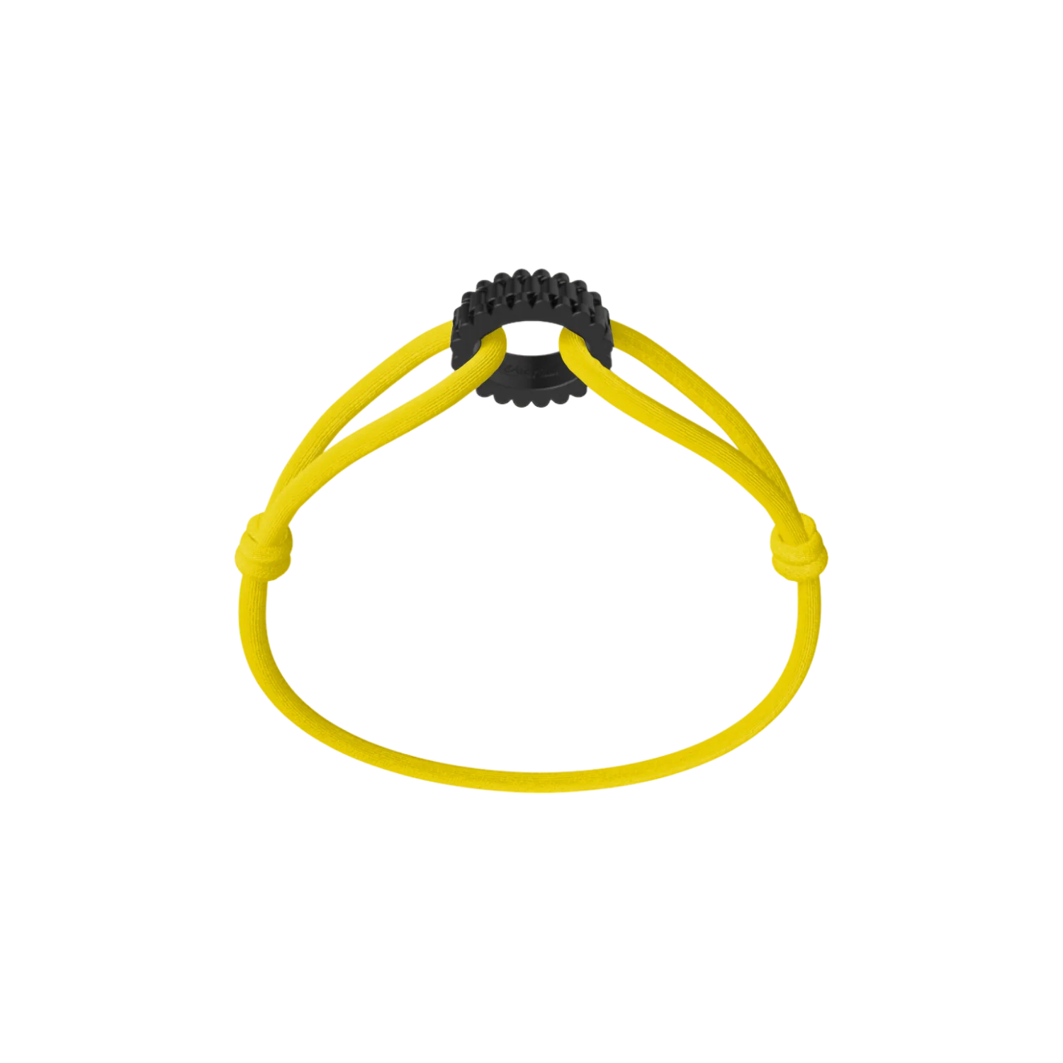 Carbon Regent Cord Bracelet - Image 13