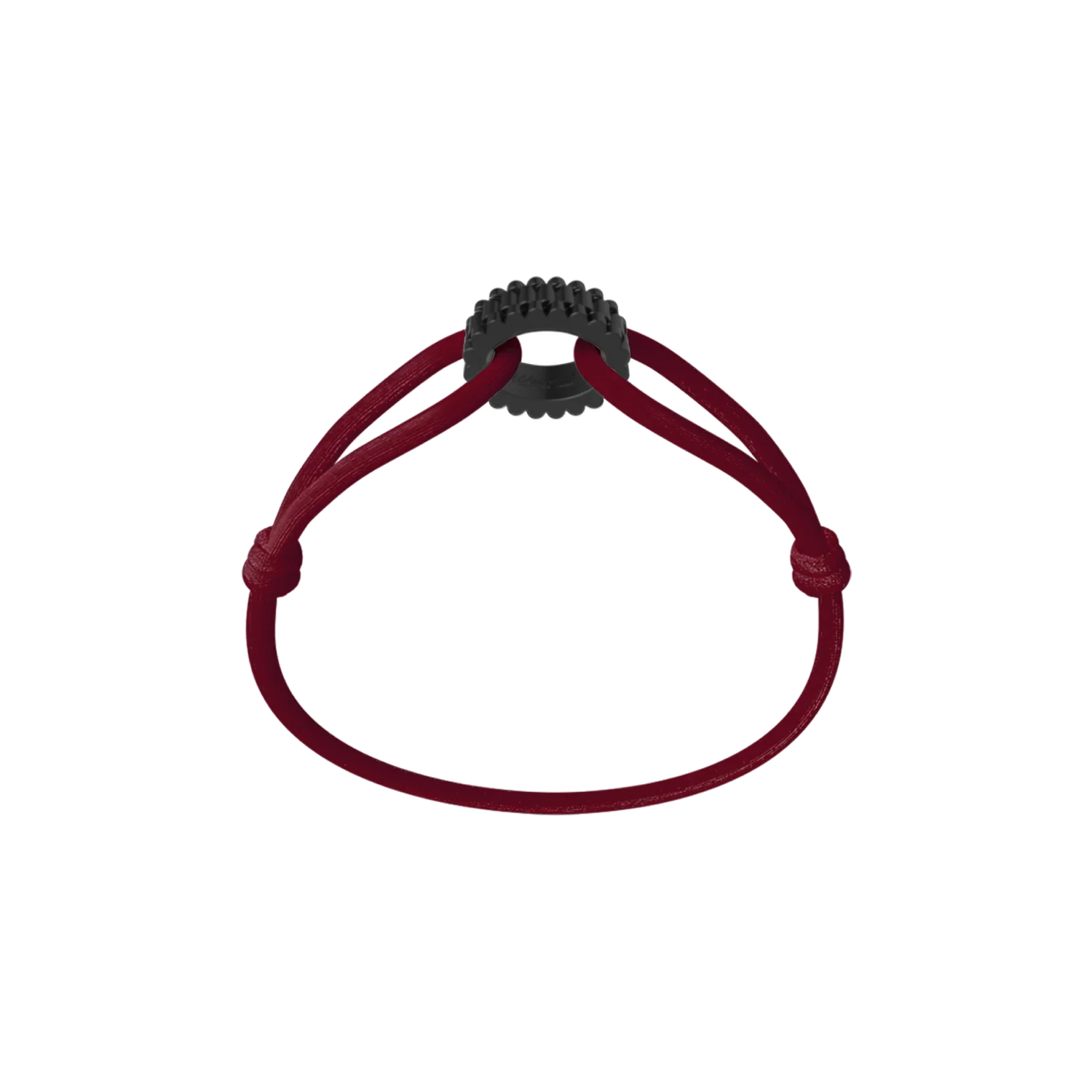Carbon Regent Cord Bracelet - Image 14