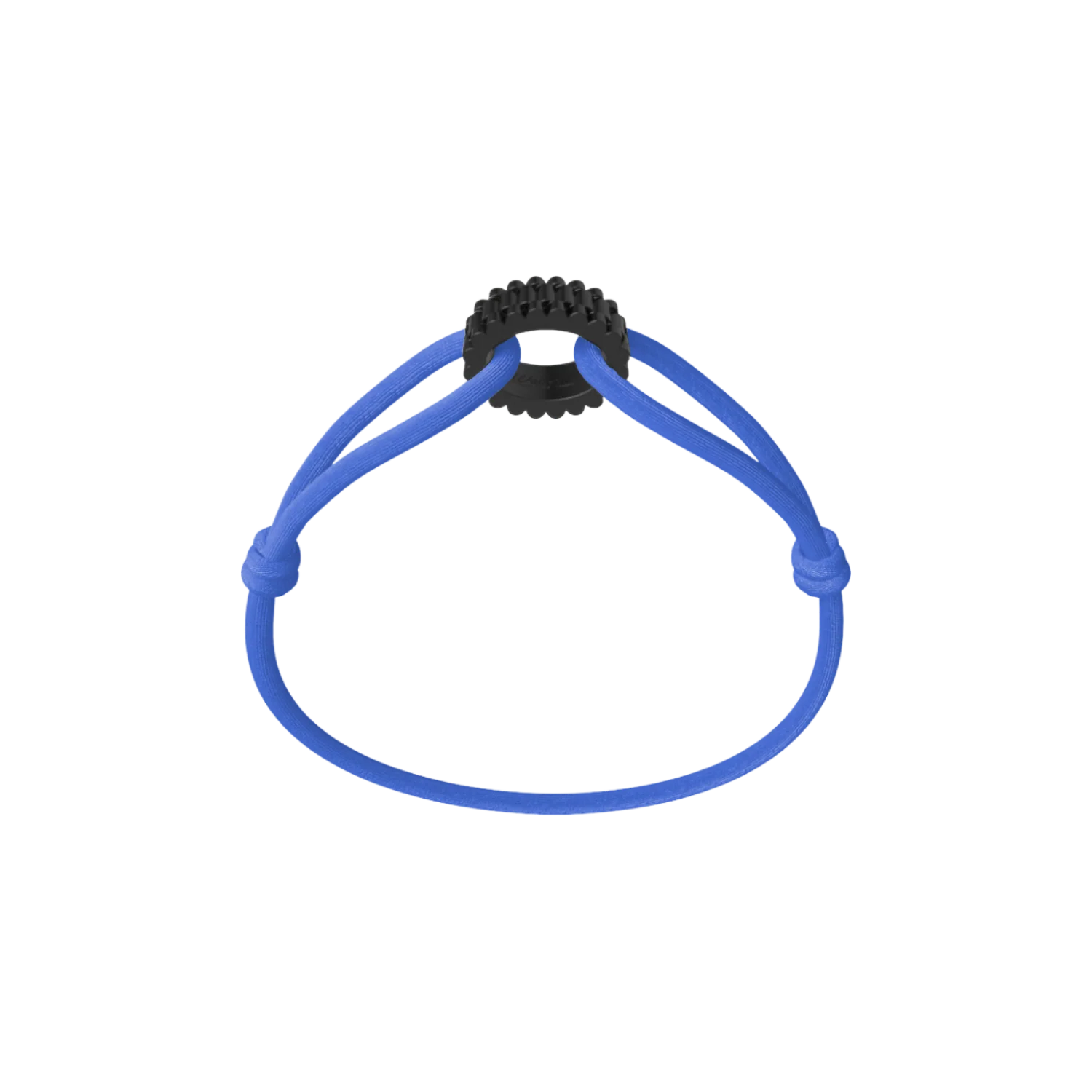 Carbon Regent Cord Bracelet - Image 15