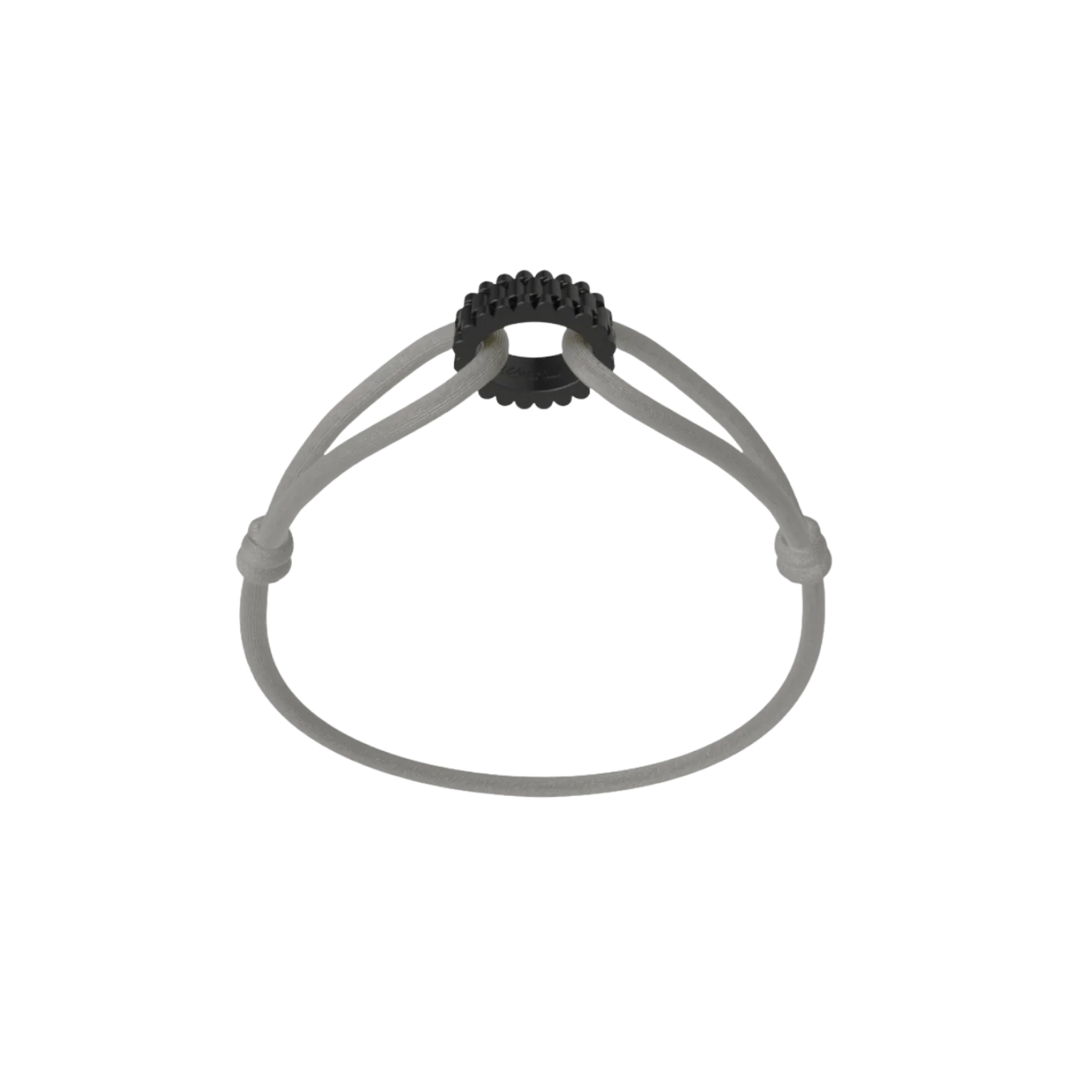 Carbon Regent Cord Bracelet - Image 16