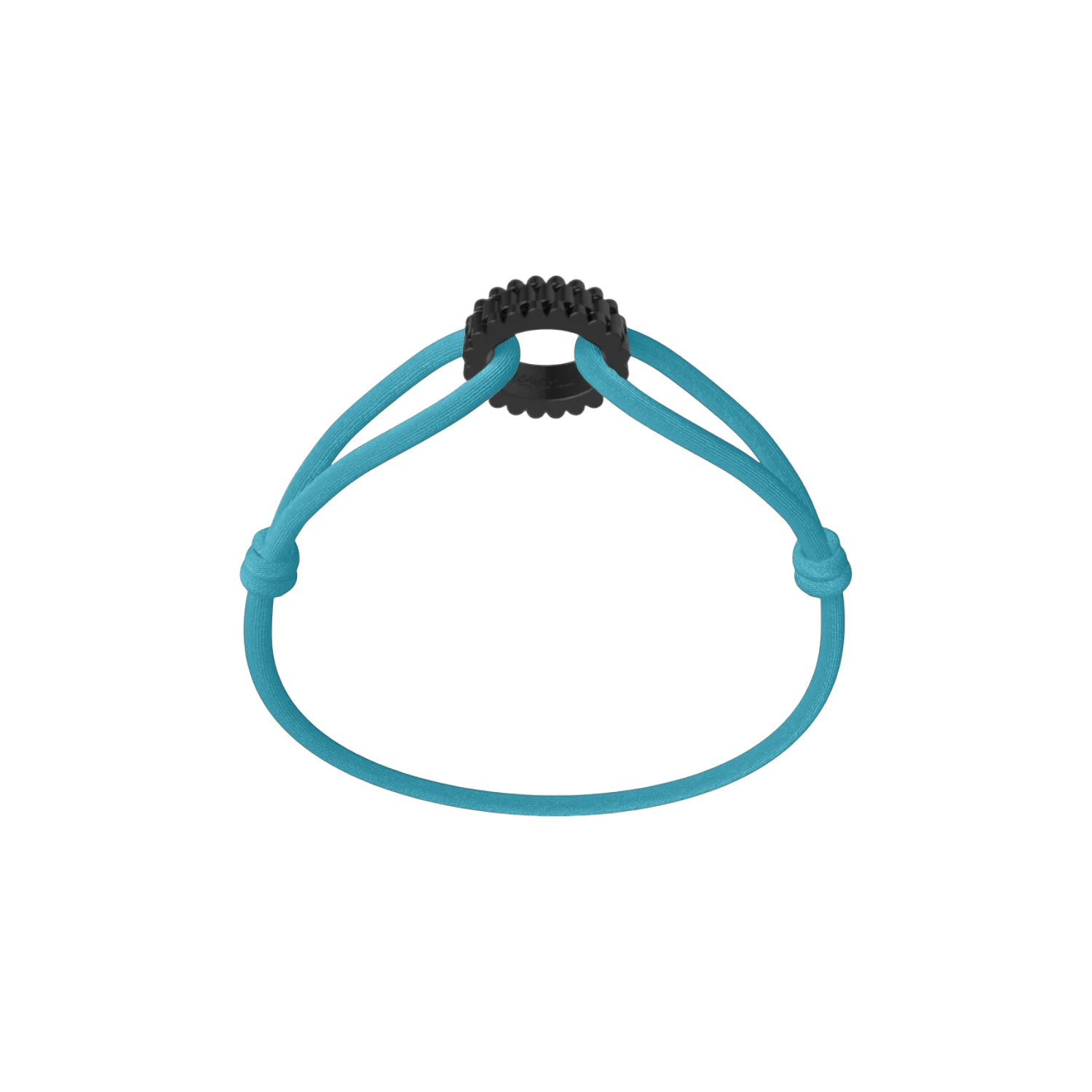 Carbon Regent Cord Bracelet - Image 17