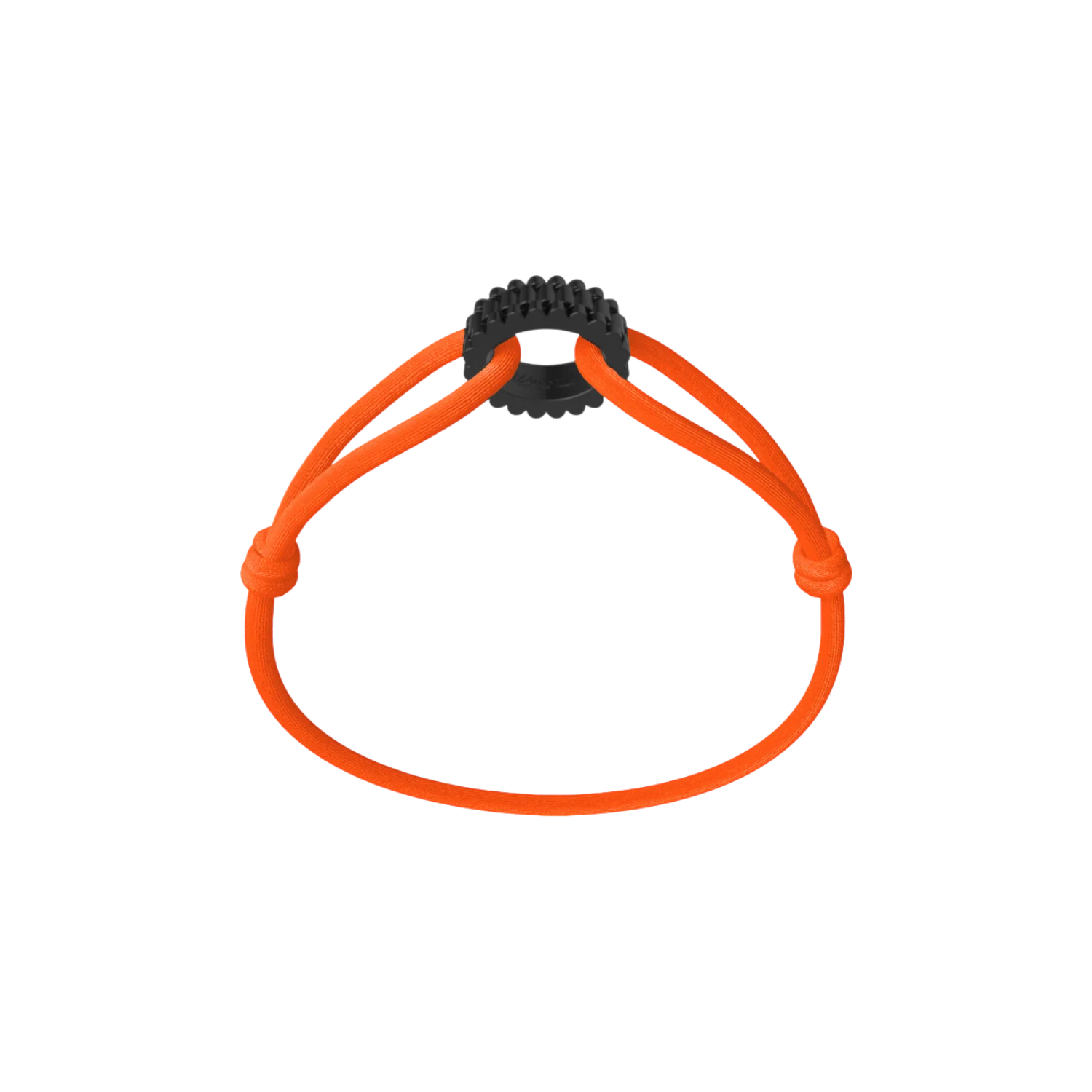 Carbon Regent Cord Bracelet - Image 19