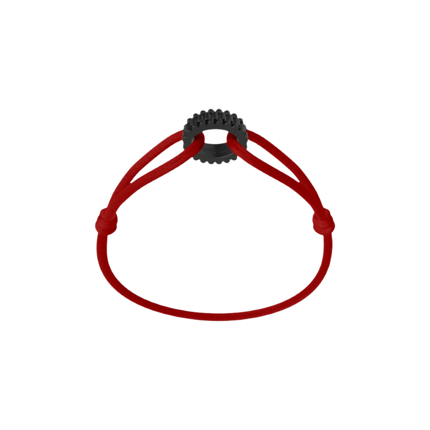 Carbon Regent Cord Bracelet - Image 20