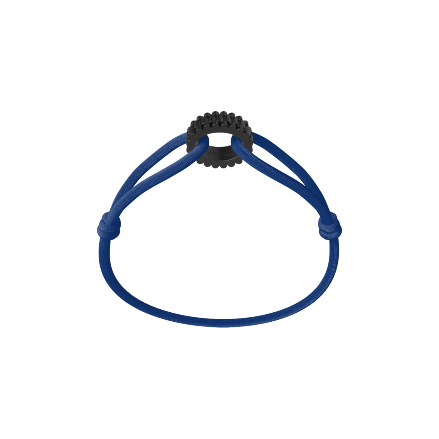 Carbon Regent Cord Bracelet - Image 21