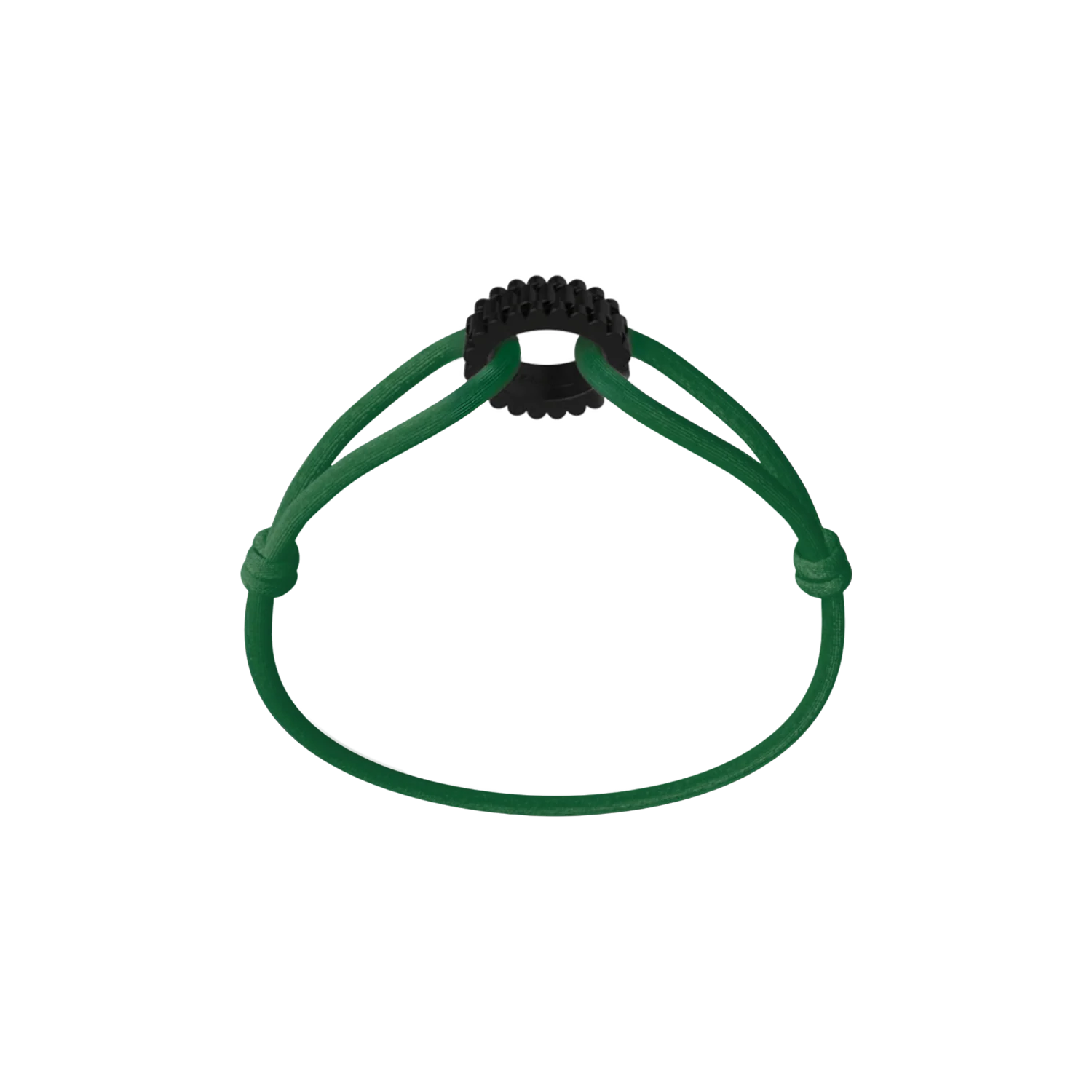 Carbon Regent Cord Bracelet - Image 22