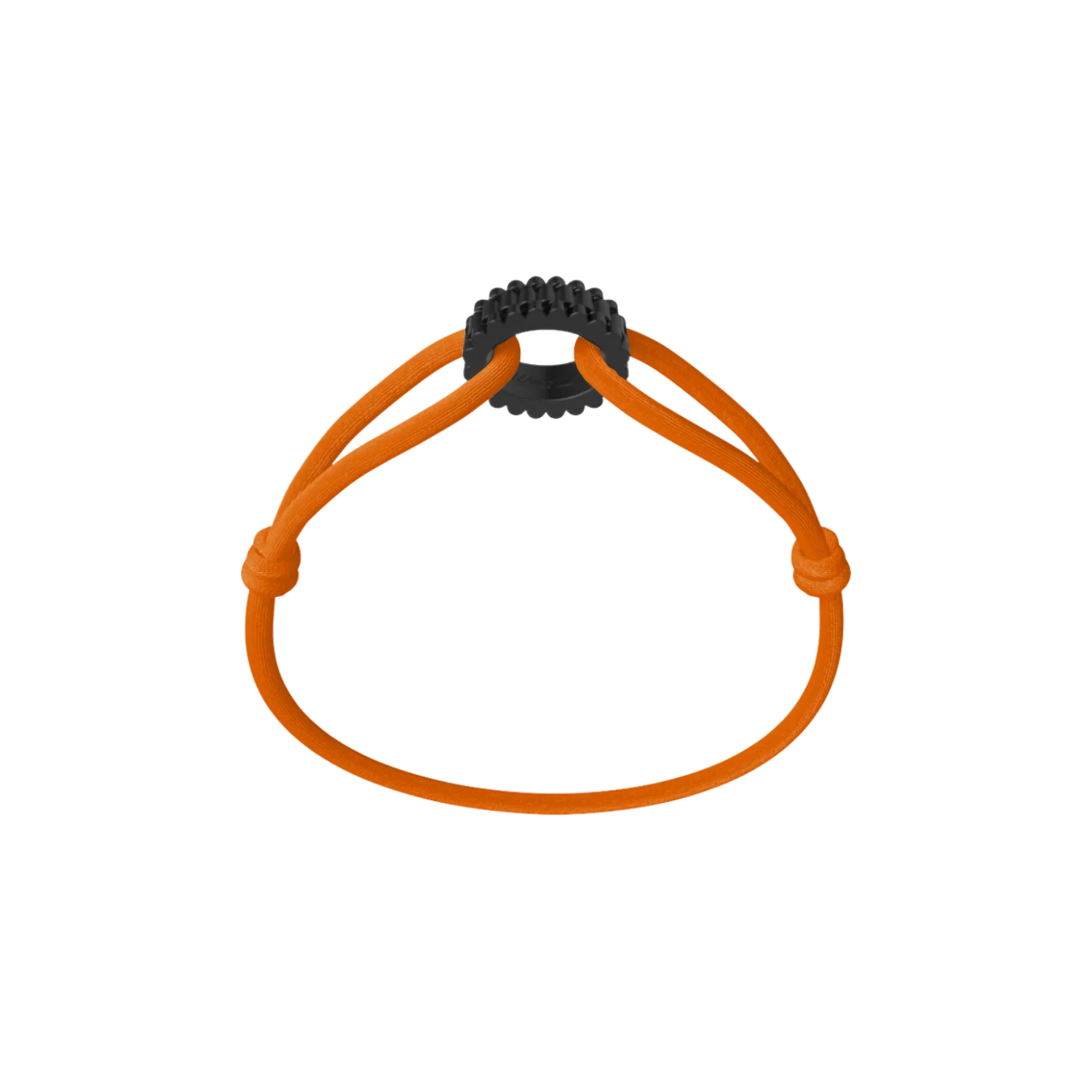 Carbon Regent Cord Bracelet - Image 23