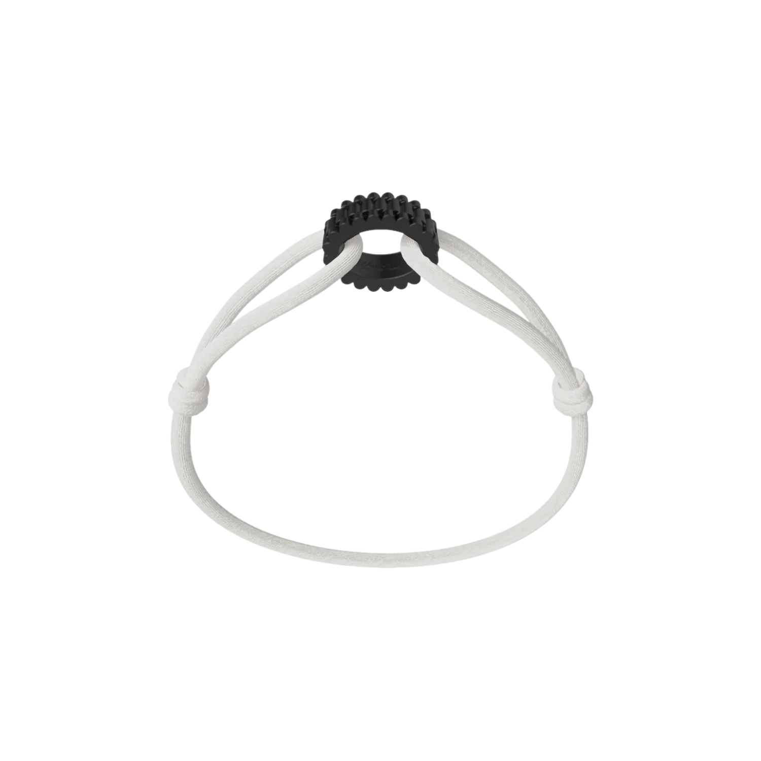 Carbon Regent Cord Bracelet - Image 24