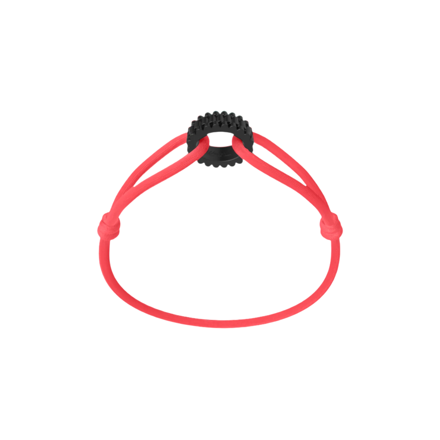 Carbon Regent Cord Bracelet - Image 25