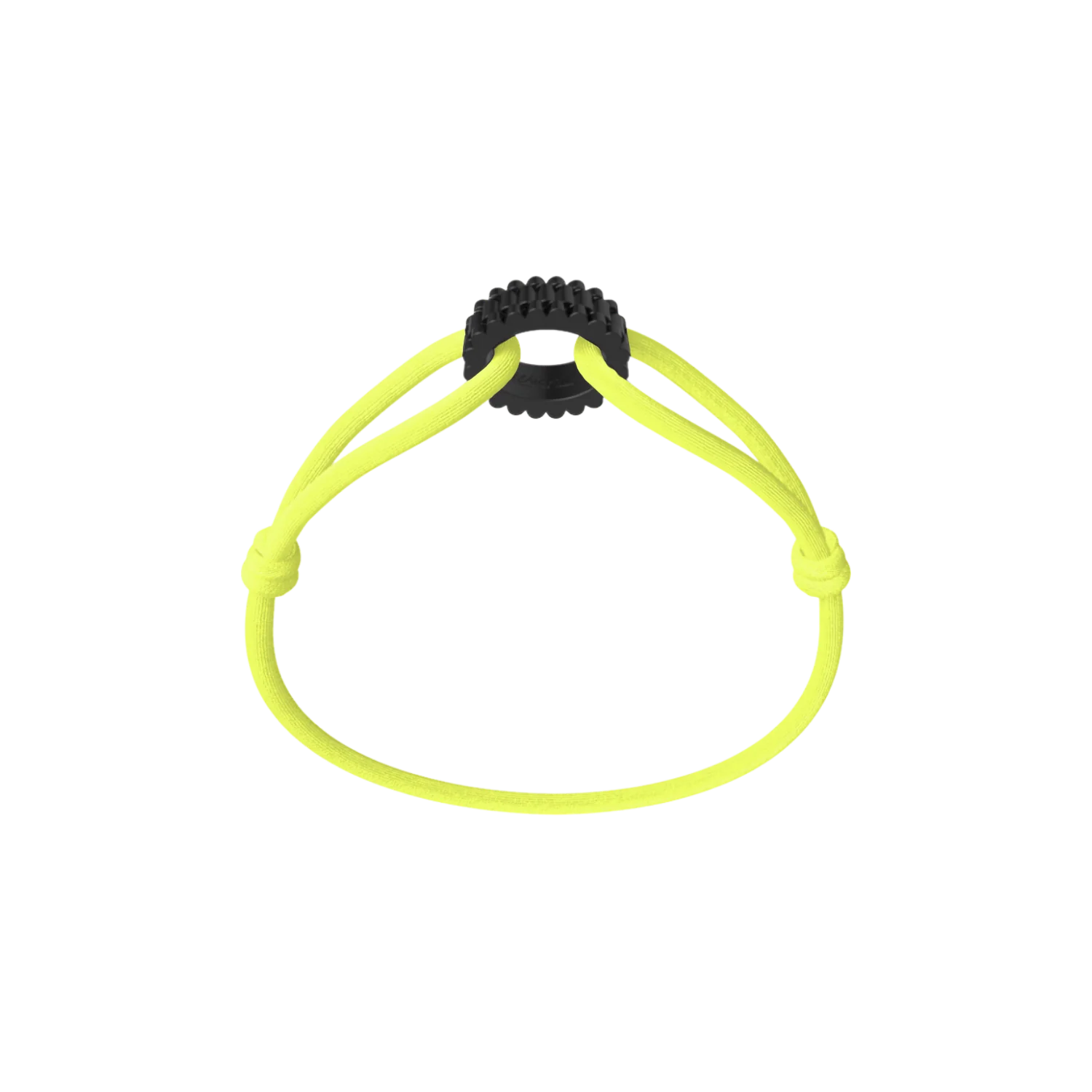 Carbon Regent Cord Bracelet - Image 26