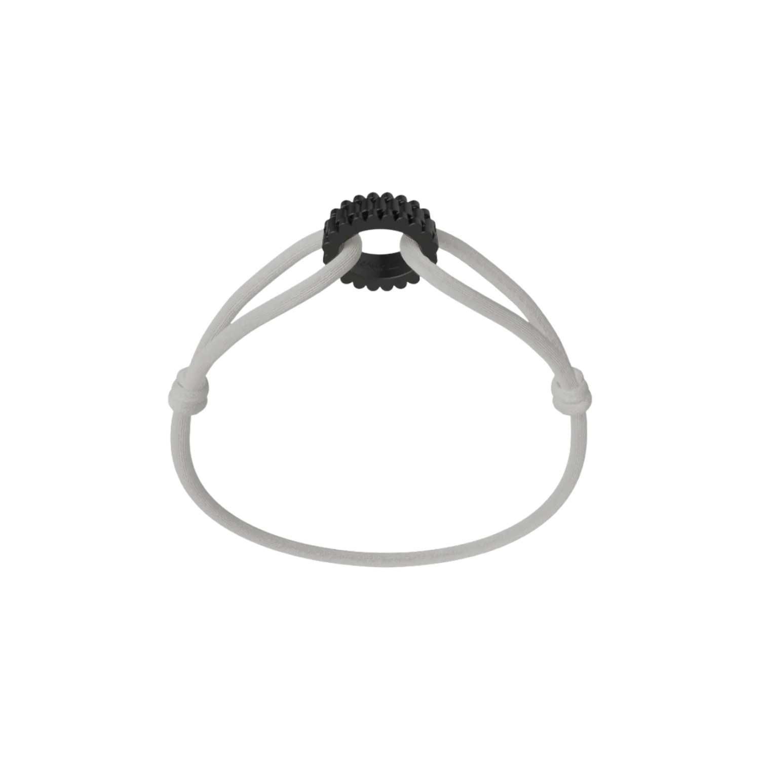 Carbon Regent Cord Bracelet - Image 27