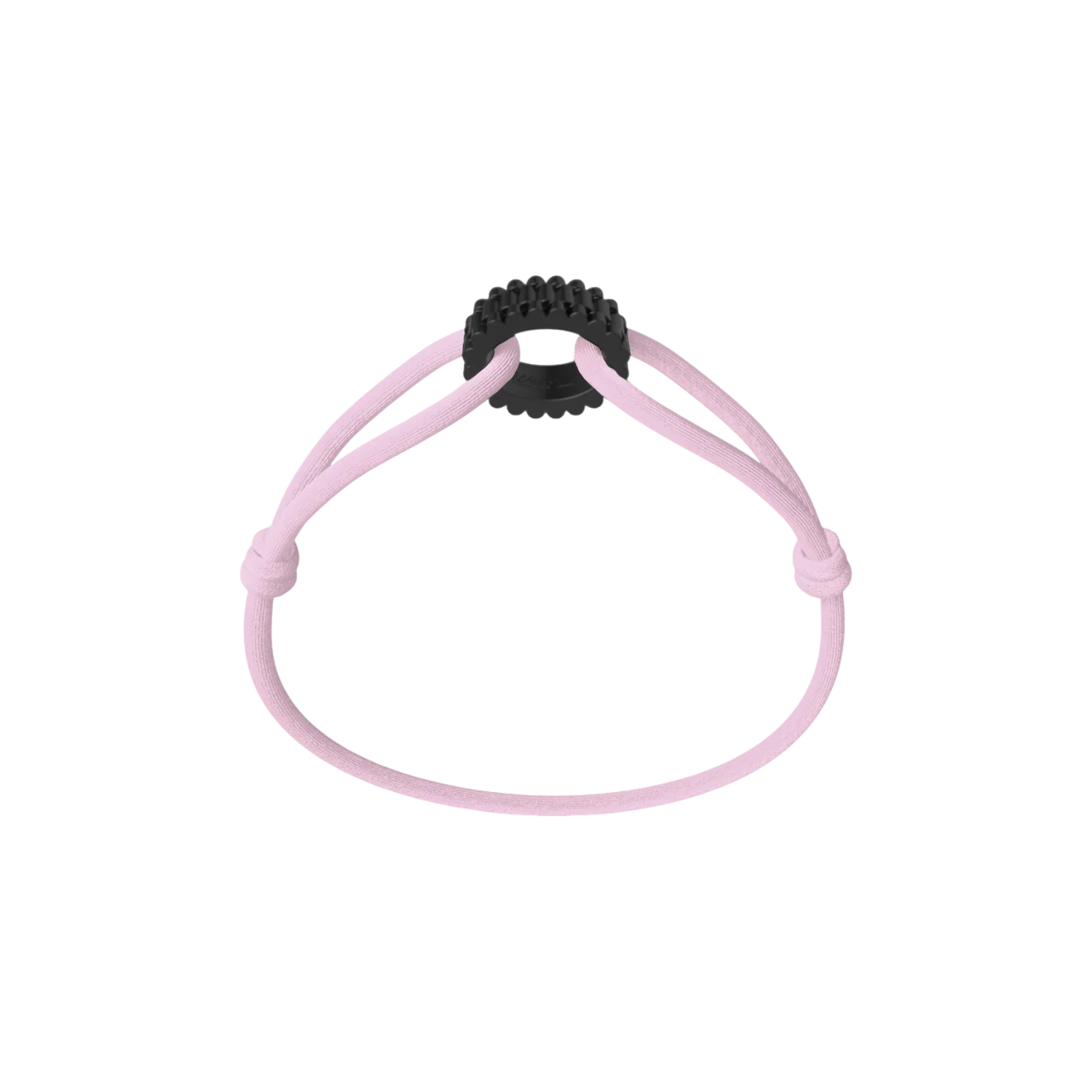 Carbon Regent Cord Bracelet - Image 6