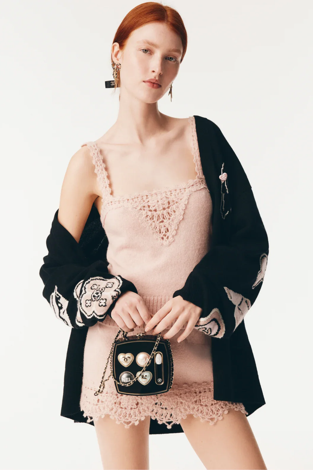 Cardigan - Image 3