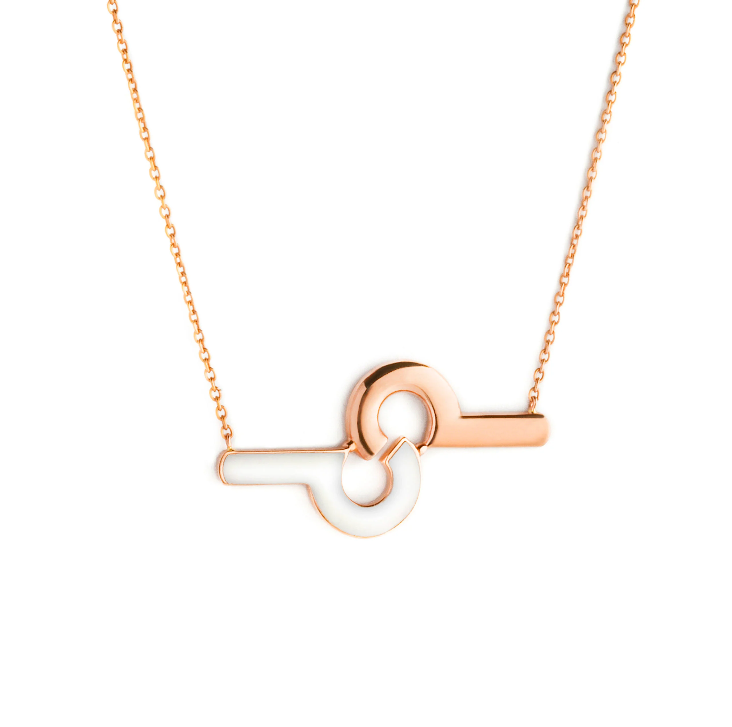 CAREL Necklace