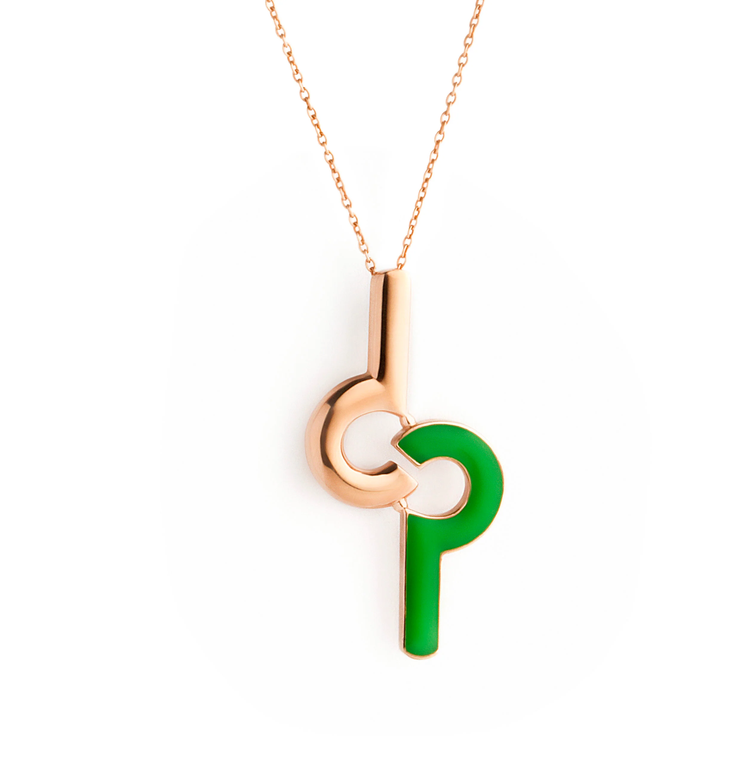 CAREL Necklace